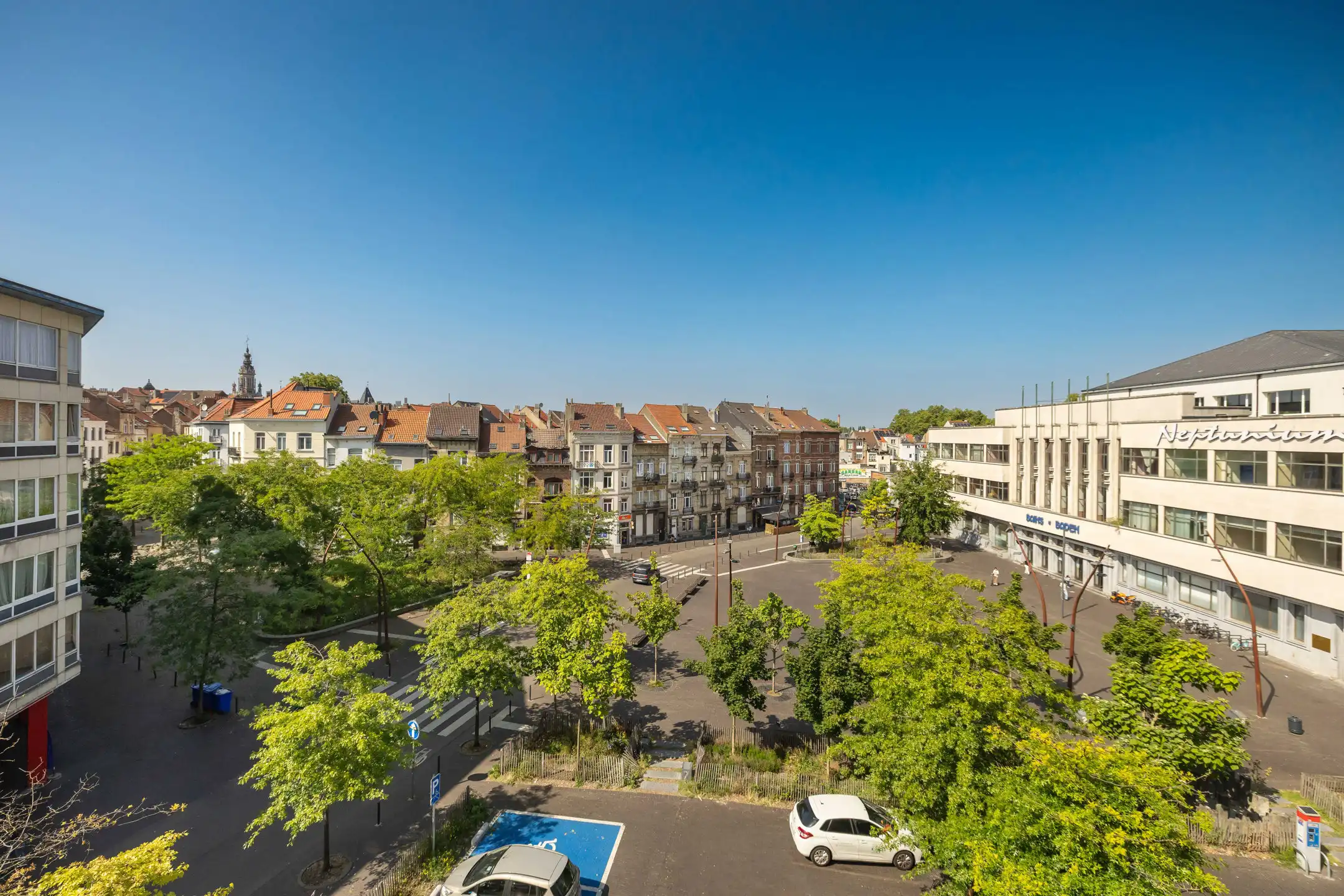 Ruime 2-kamerwoning van ±96 m² + terras & garage optioneel  foto 26