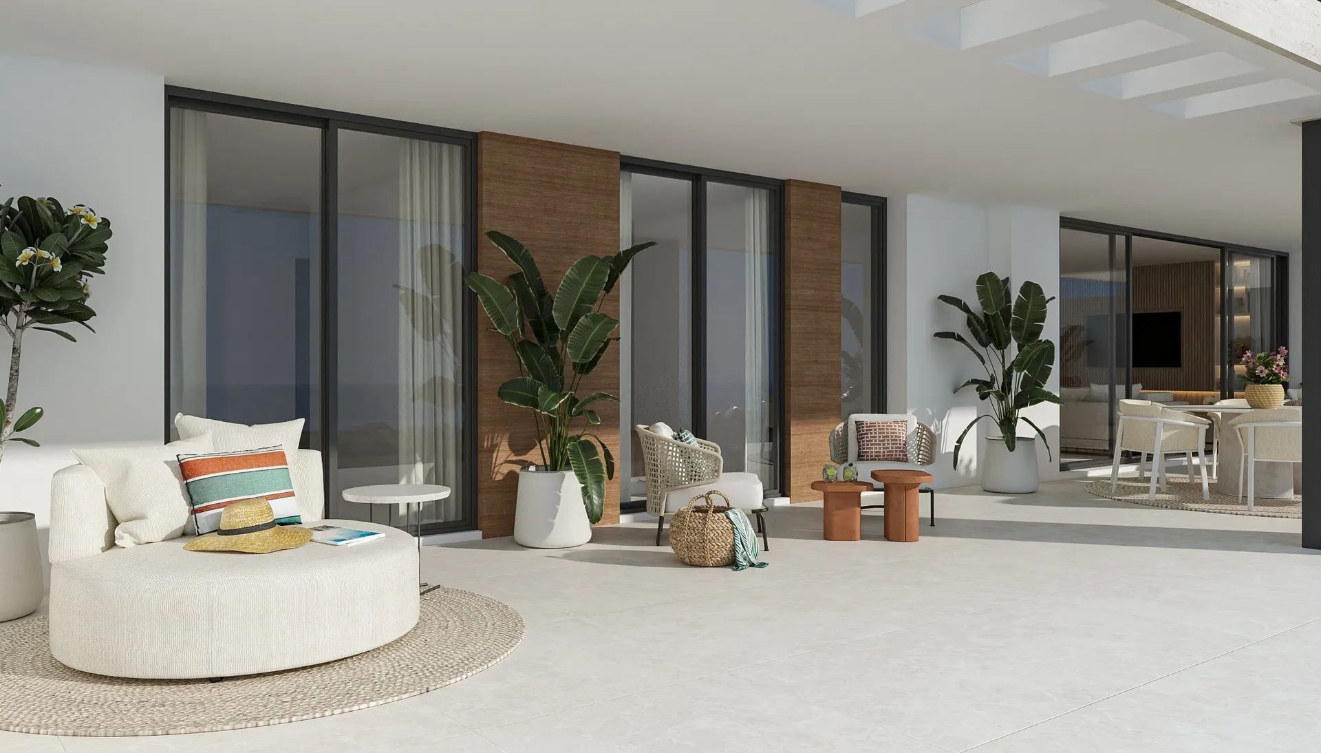 Gouden leven aan de Golden Mile: luxe appartementen met prachtig zicht in Marbella’s meest exclusieve enclave foto 6