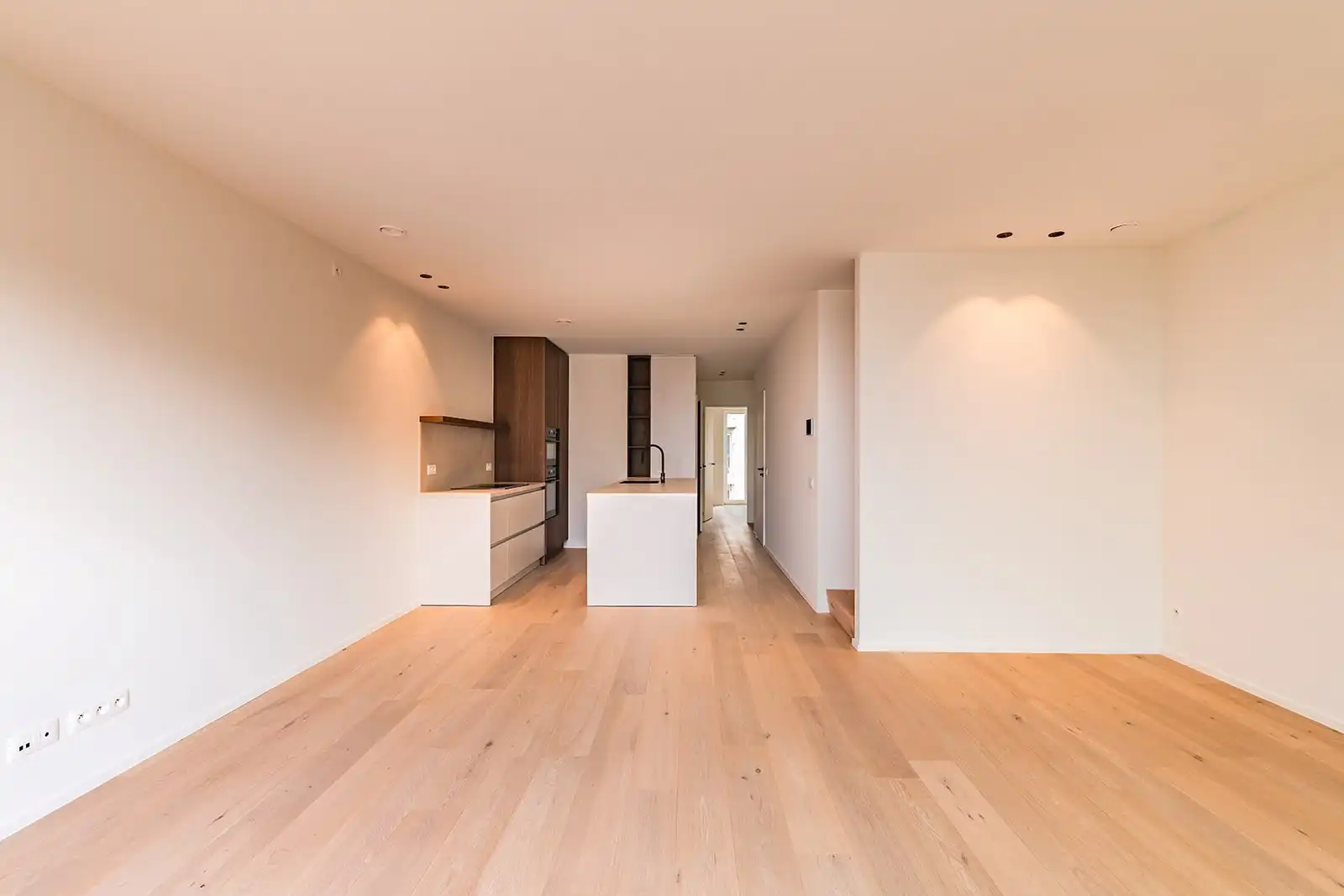 Laatste kans! Exclusieve duplex-penthouse in Residentie DUNAS foto 3