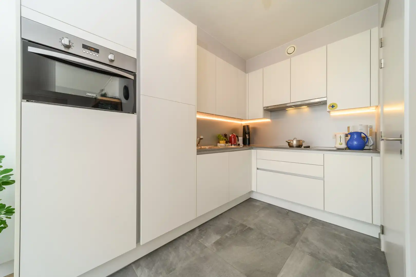 Ruime serviceflat te Aalst foto 5