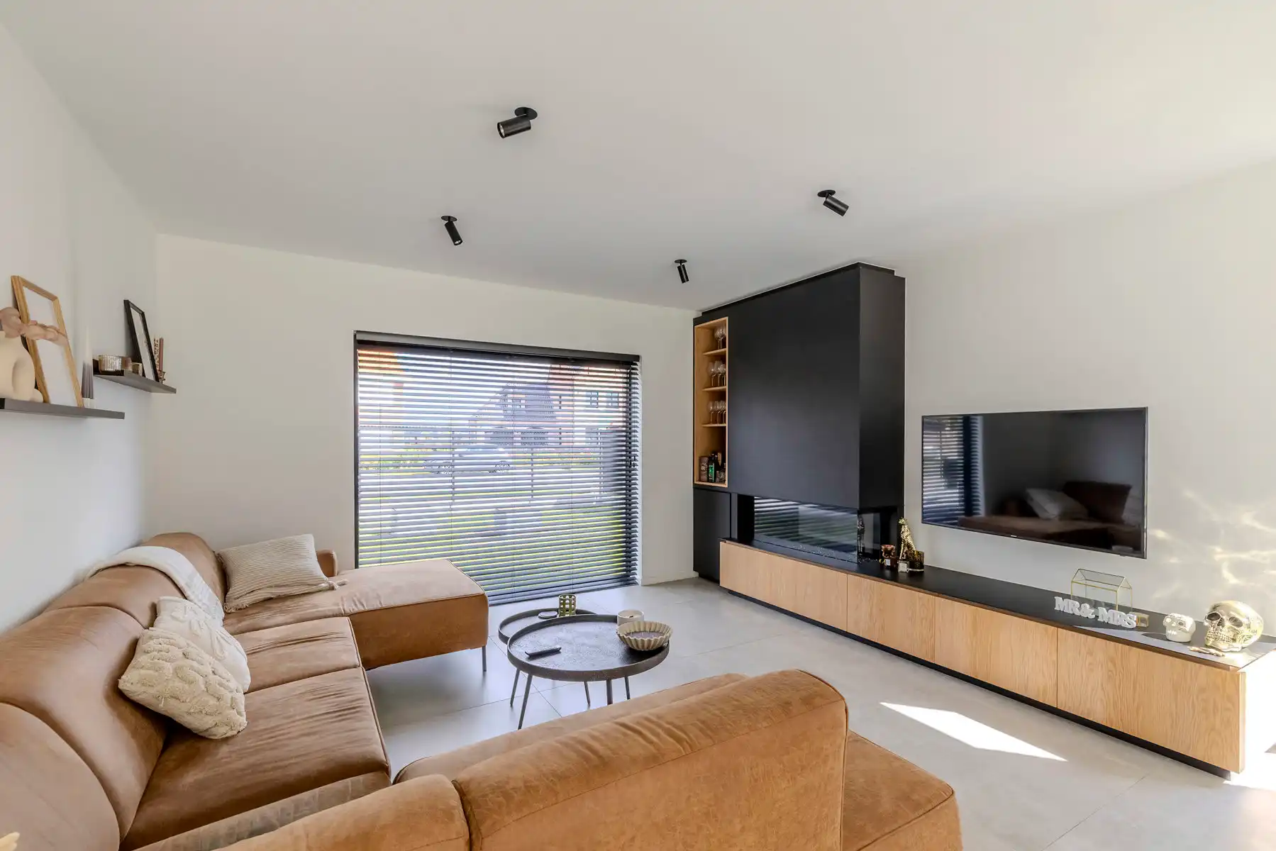 Energiezuinige villa (2022) met 3 slpk en zuidgerichte tuin foto 7