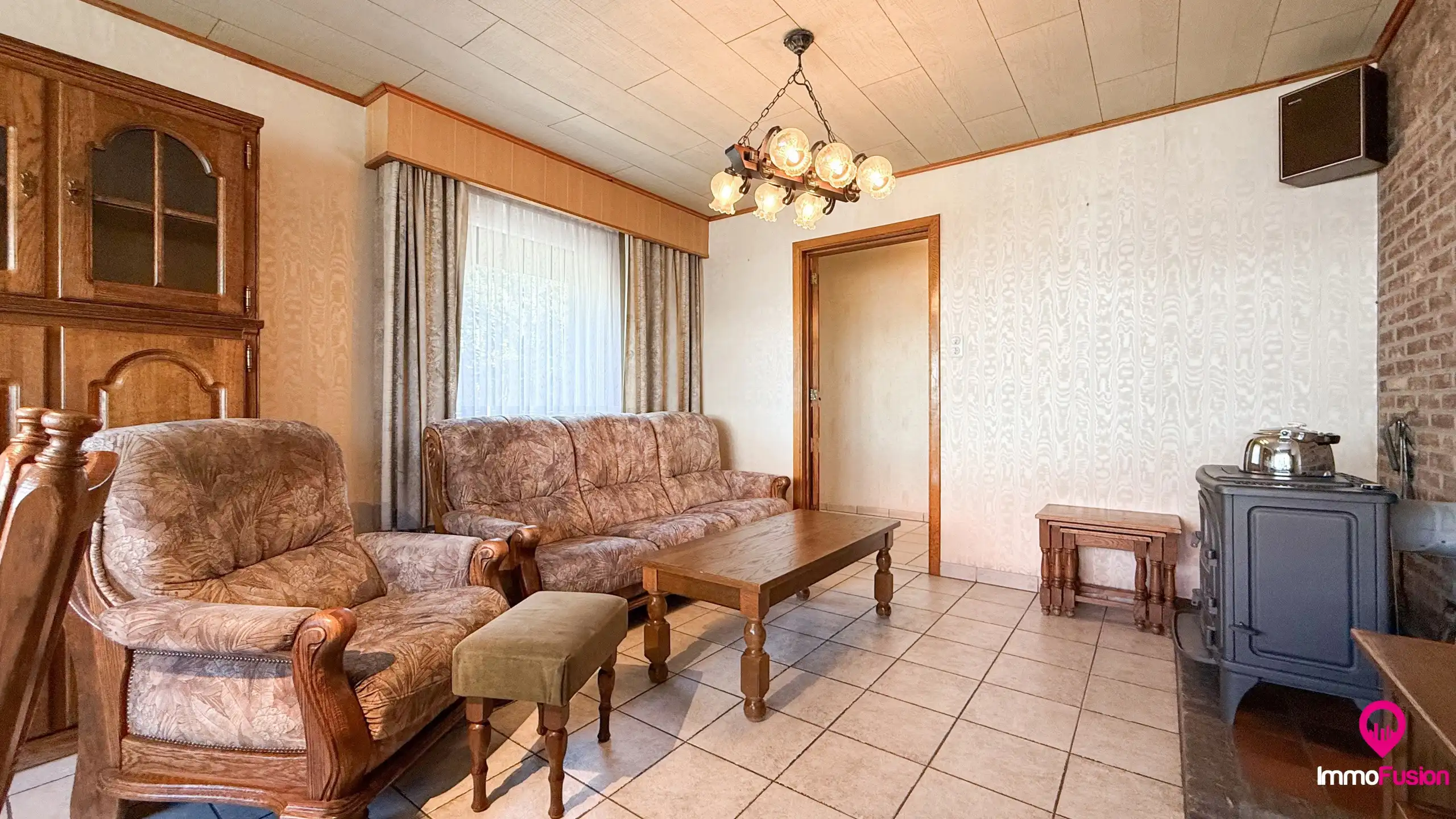 Charmante gelijkvloerse woning met 3 slaapkamers foto 4