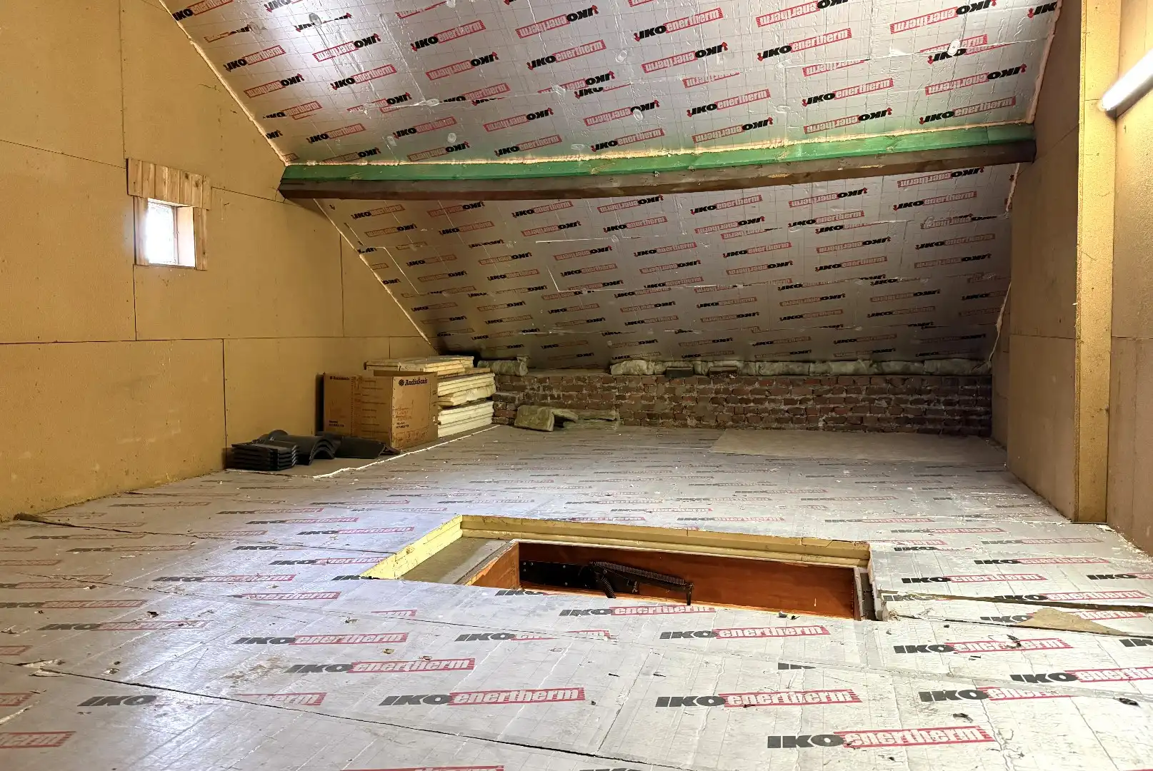 Gerenoveerde woning met zonnige tuin - energielabel C foto 23