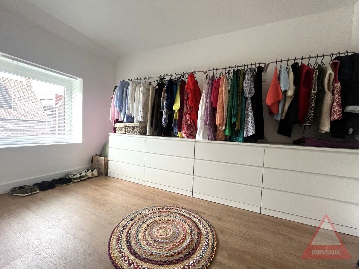 Ruddervoorde – Instapklare gezinswoning met 4 slaapkamers en zonnige tuin foto 12