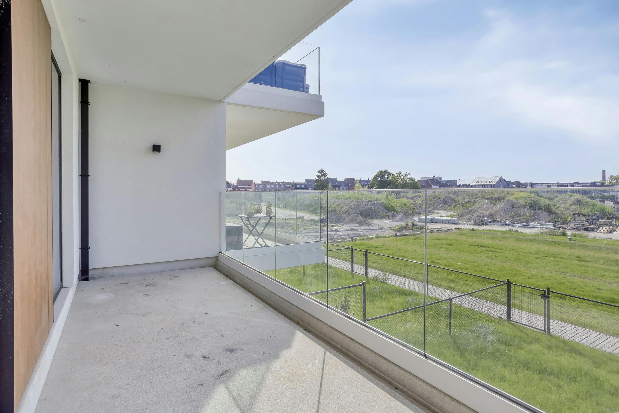 Corpark Fase I: Duurzaam wonen in Boom. foto 5