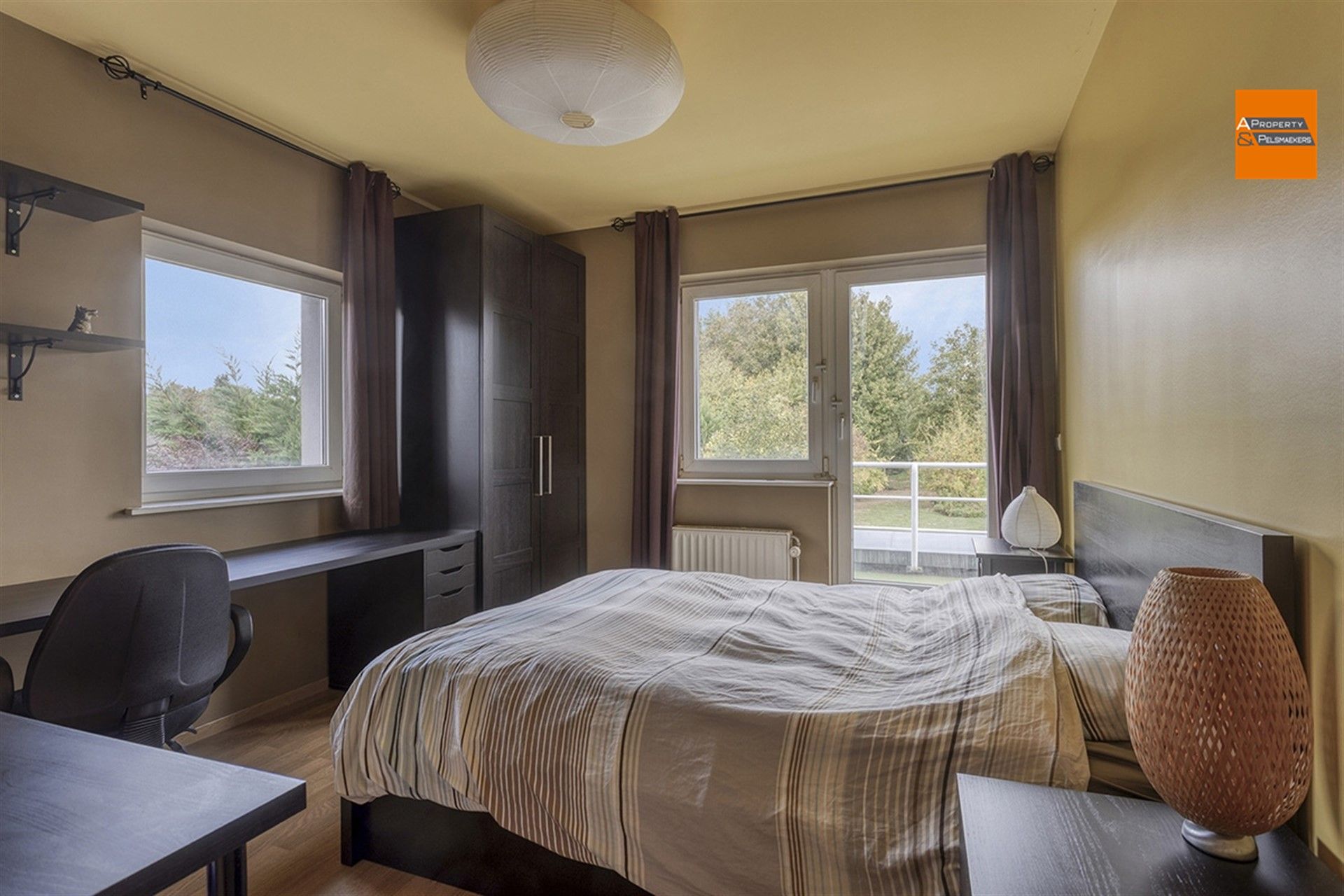 Ruime en instapklare woning met prachtige tuin in Duisburg foto 10