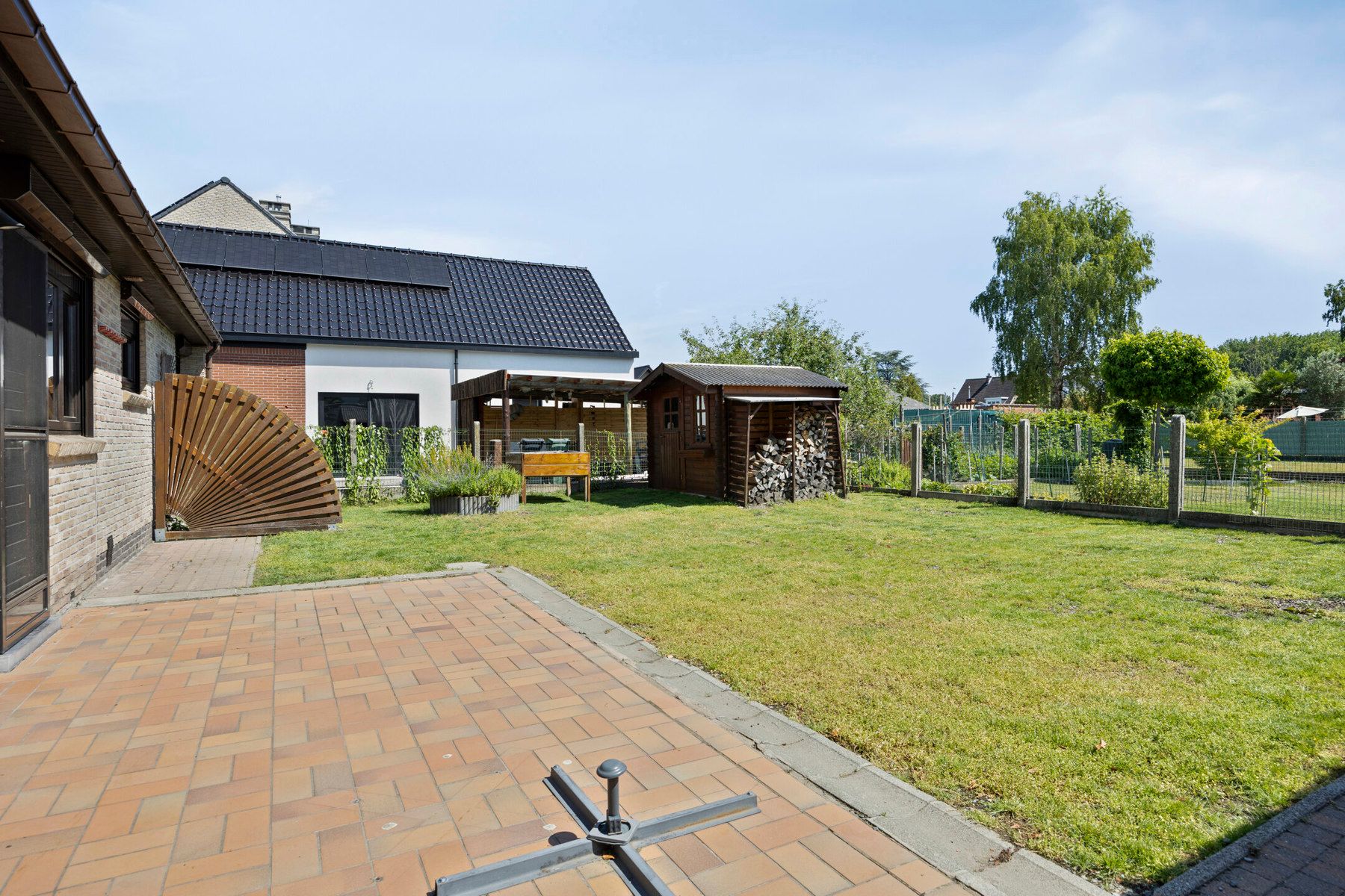 ** KIJKDAG 12/07 - 10u - 12u * 2 slpk mogelijkheid 4 slpk ** foto 23