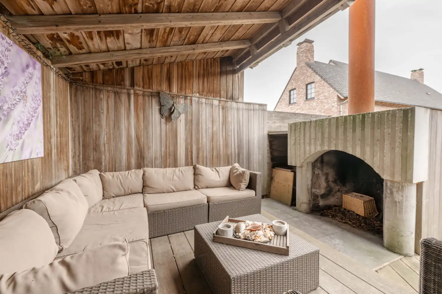 Alleenstaande woning te Kruiskerke. foto 31