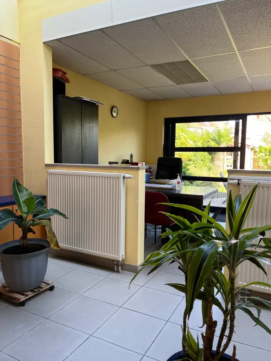 grote woning met mooie tuin   foto 8