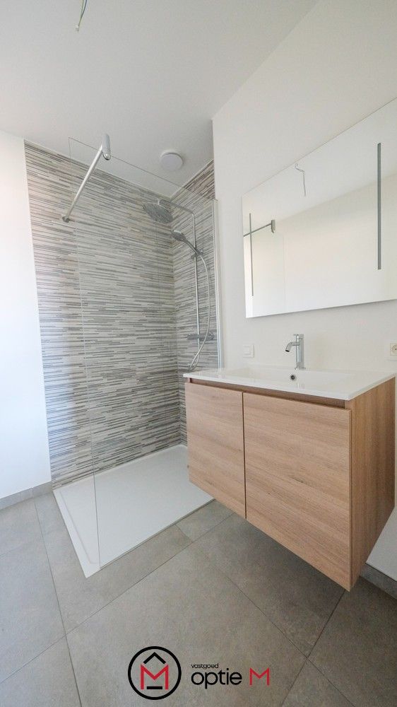 Modern BEN-appartement met 3 slpk en terras in Diepenbeek foto 13