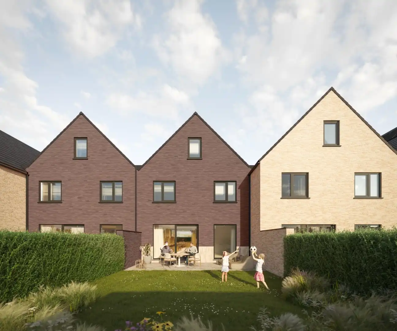 Energiezuinige gezinswoning met 4 slaapkamers foto 3