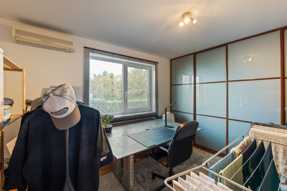 GEZELLIGE OPEN BEBOUWING MET LANDELIJKE CHARME OP EEN MOOI PERCEEL foto 24