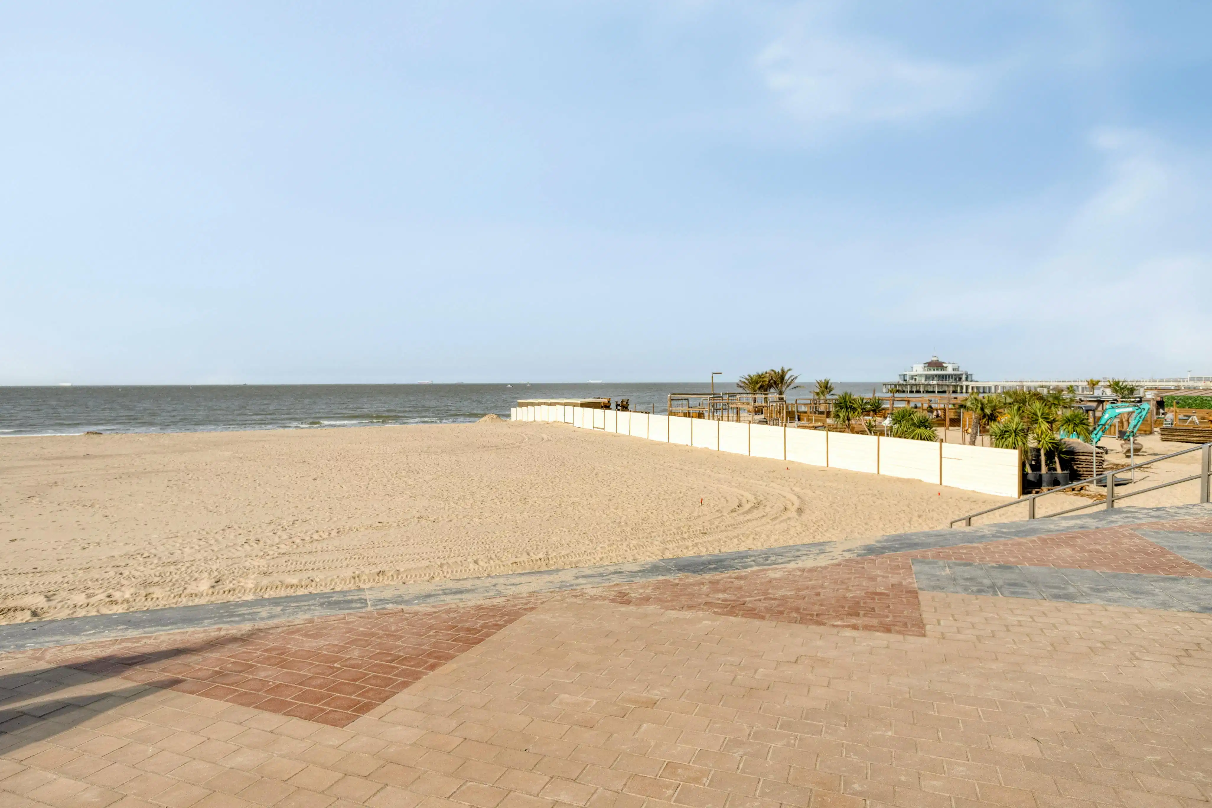 Appartement te koop gelegen op de zeedijk te Blankenberge foto 13