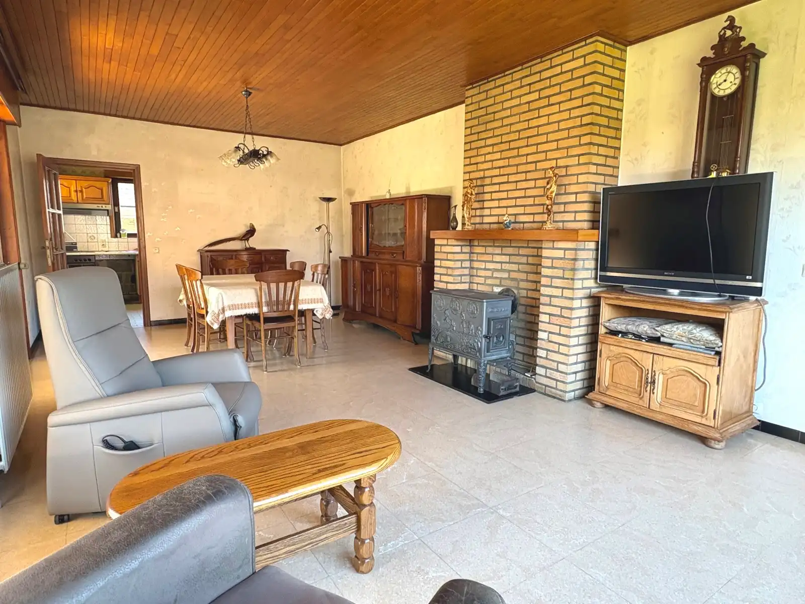 WSB-immo: 4-gevelwoning op 9a76ca foto 3