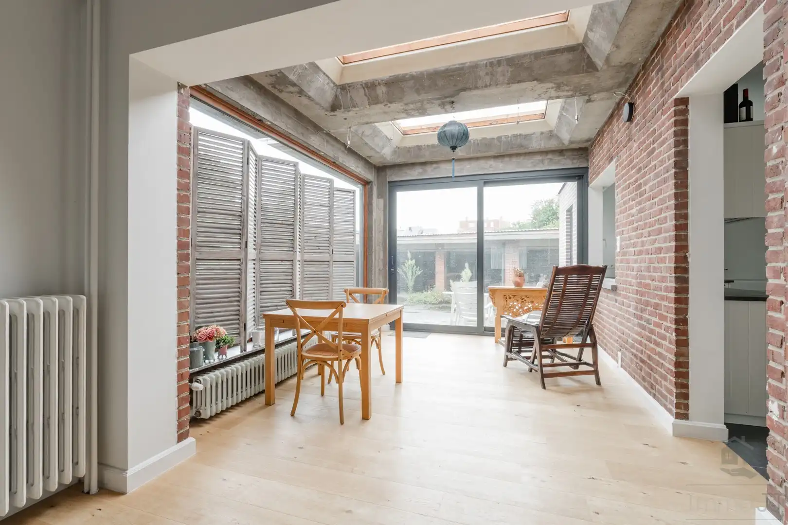 Woning met 7 slaapkamers op wandelafstand van Hasselt centrum foto 7