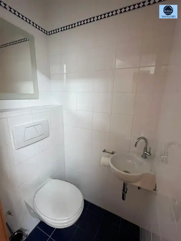 HANDELSHUIS EN APPARTEMENT MET 5 SLAAPKAMERS foto 7