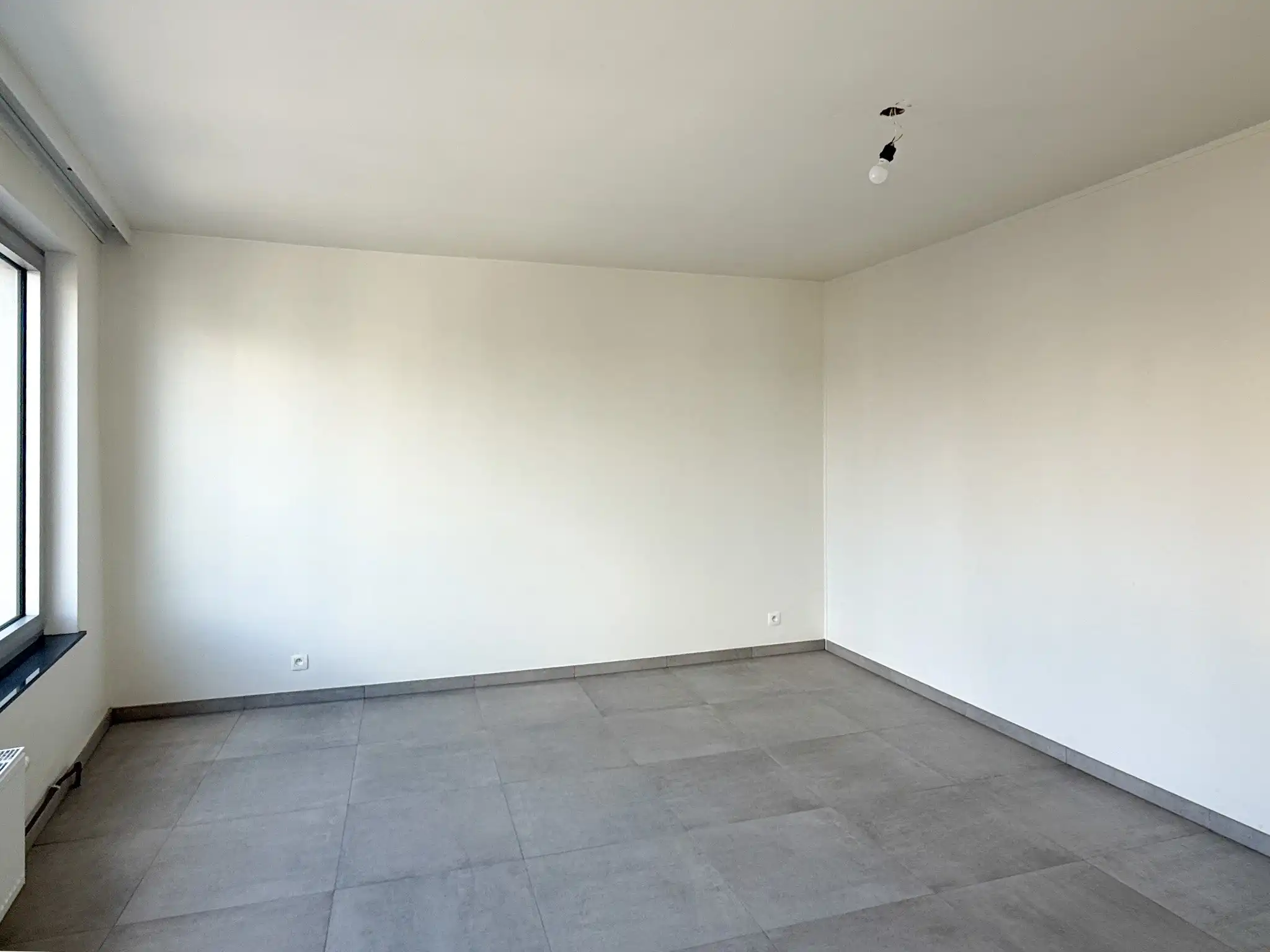 Appartement met 1 slaapkamer en autostaanplaats in het centrum van Beveren foto 8
