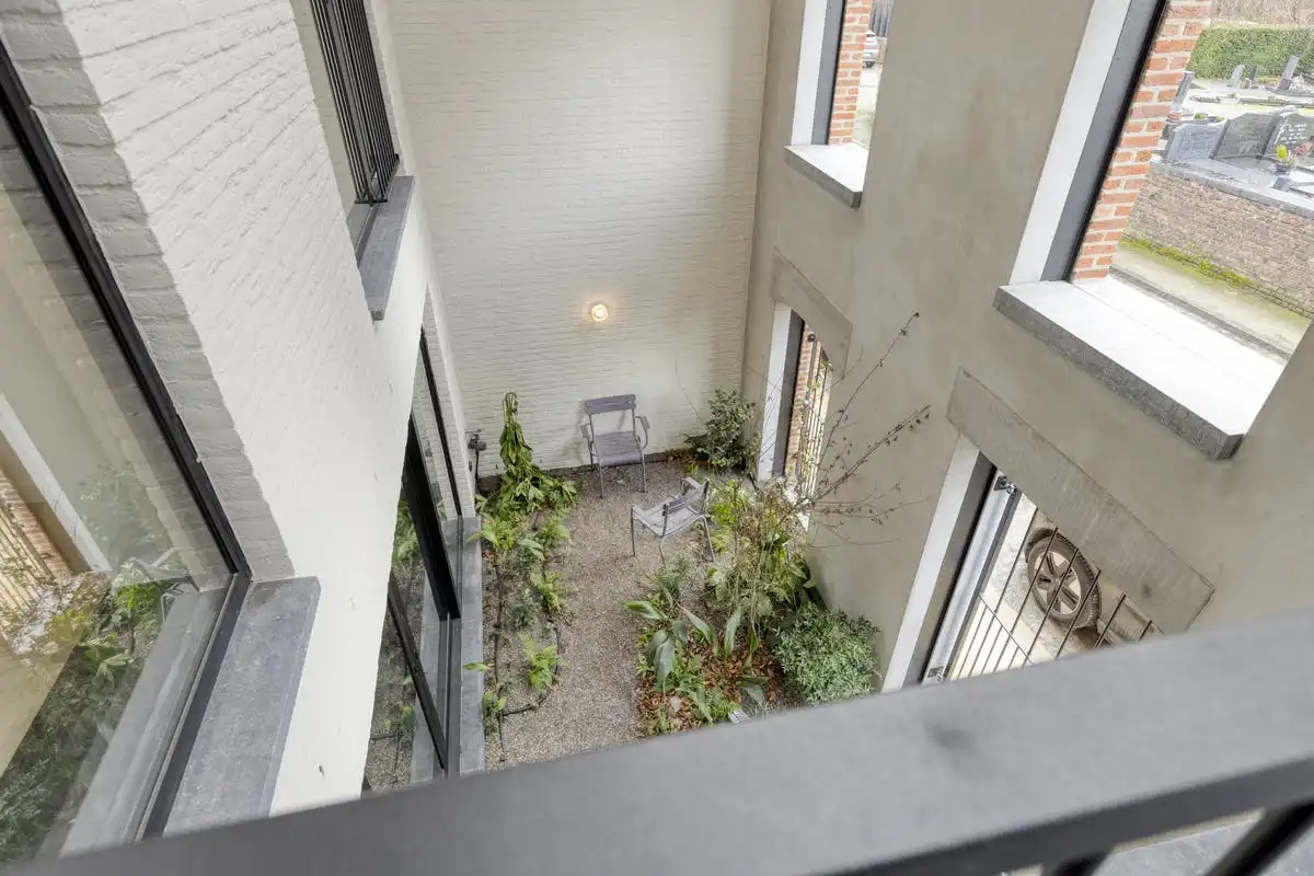 Uniek Wonen in Dilbeek: Project De Katte - 6% BTW foto 8