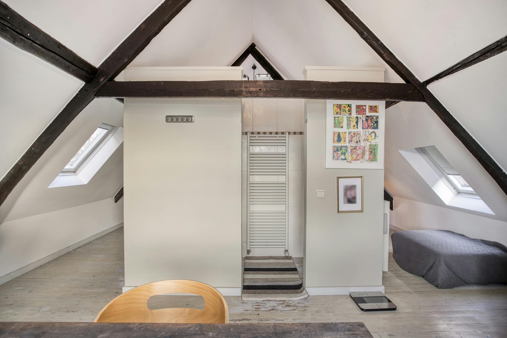 Uniek gerenoveerde herenwoning in Brugge met 3 slaapkamers foto 12