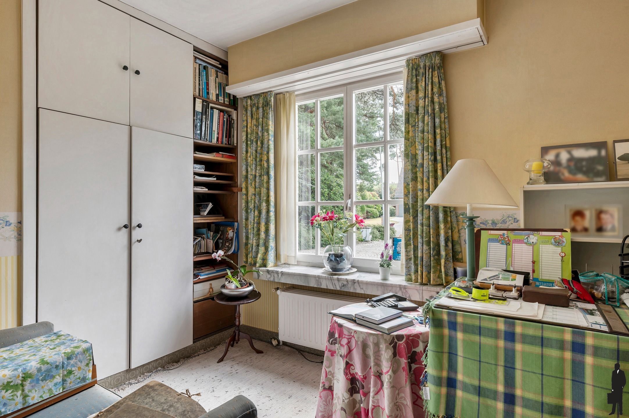 Charmante vrijstaande villa op 1.909 m² in Koningshof! foto 9