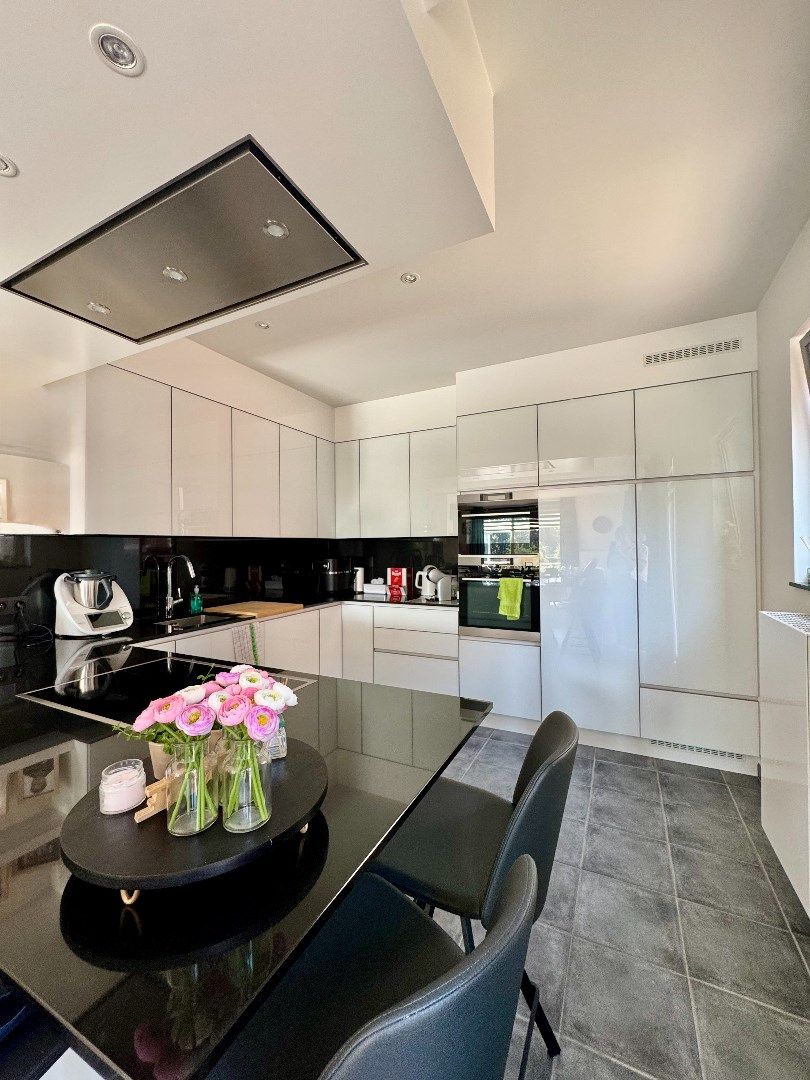 Schitterend appartement (duplex) centrum Elewijt. foto 12