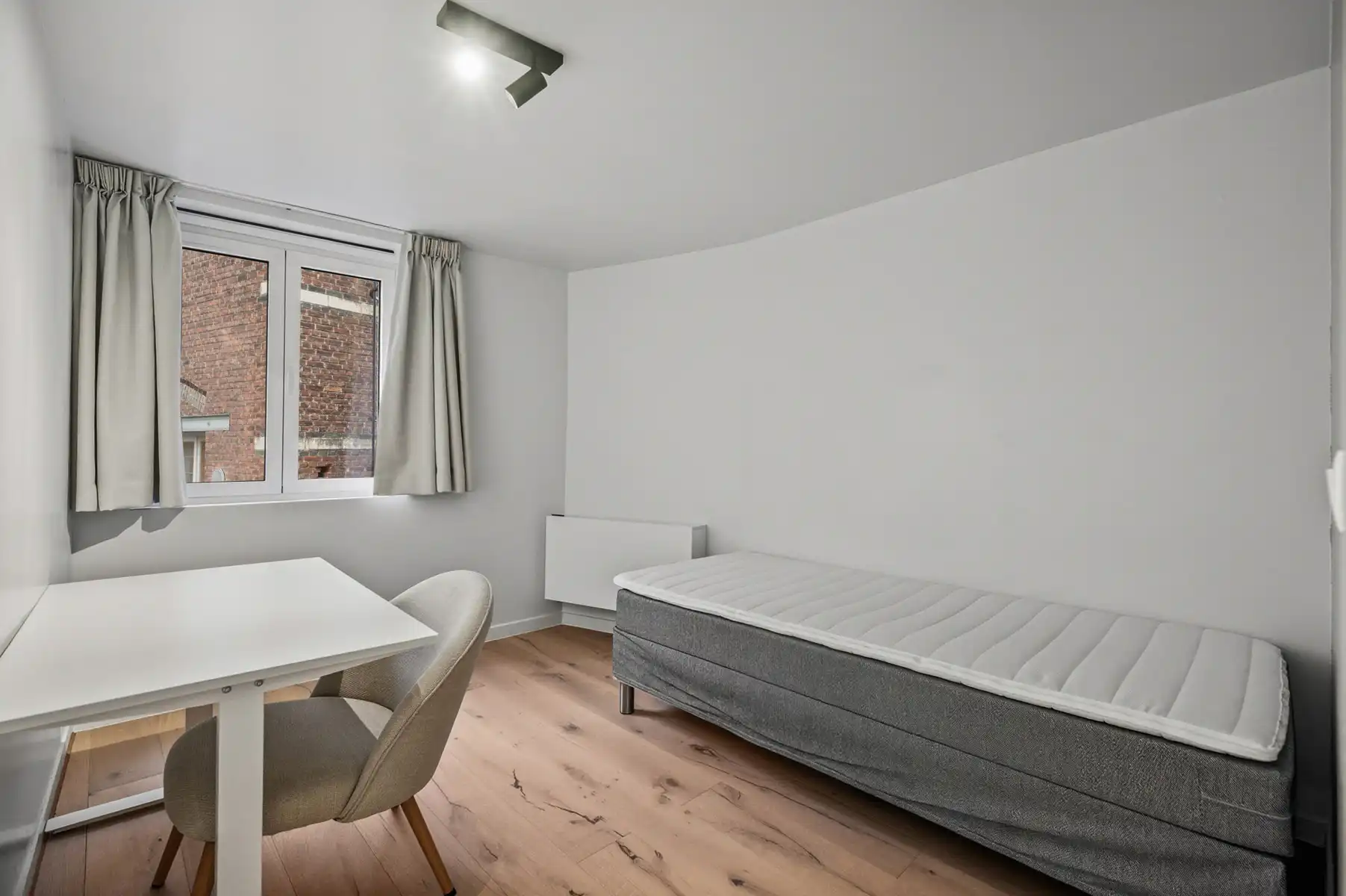 Luxueus studeren in de Tiensestraat! foto 10