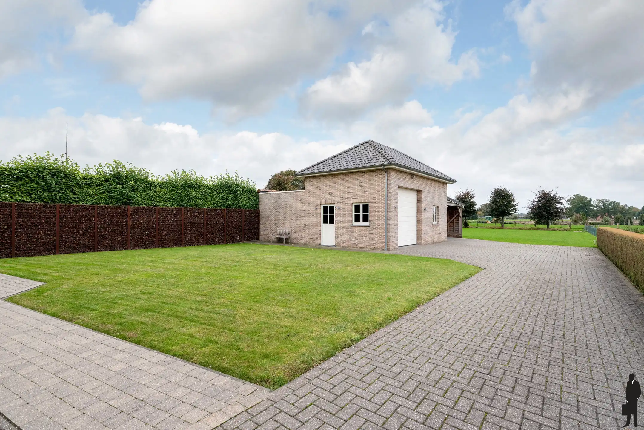 Villa met 5 slaapkamers en groen uitzicht in Ravels-Eel foto 18