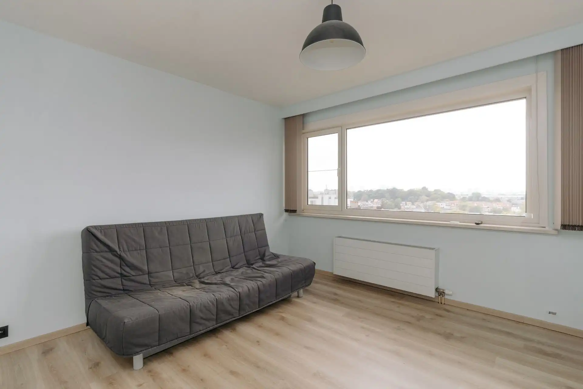 Licht en ruim appartement met prachtig uitzicht foto 14