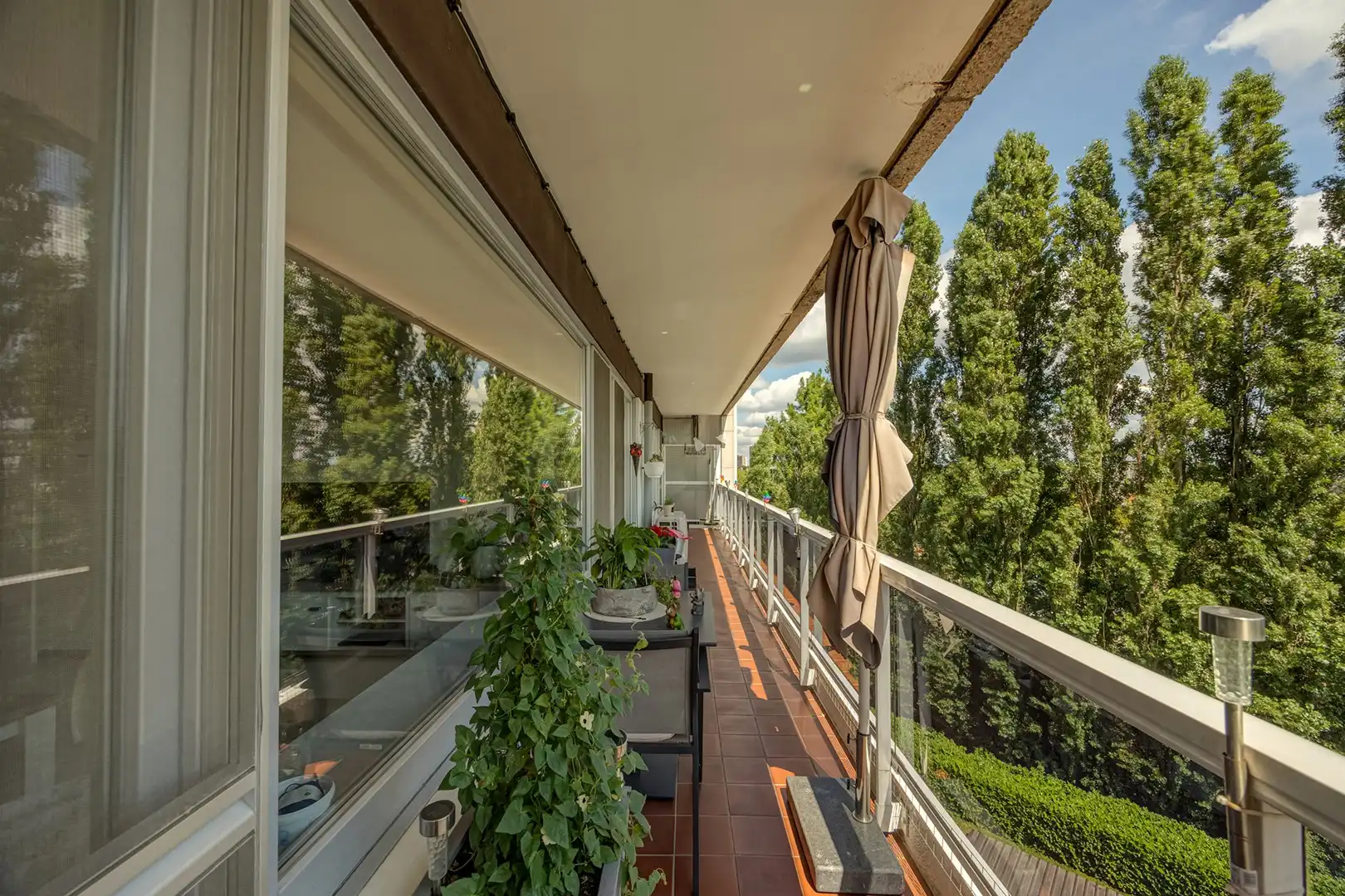 3 SLAAPKAMERS-TERRAS foto 9