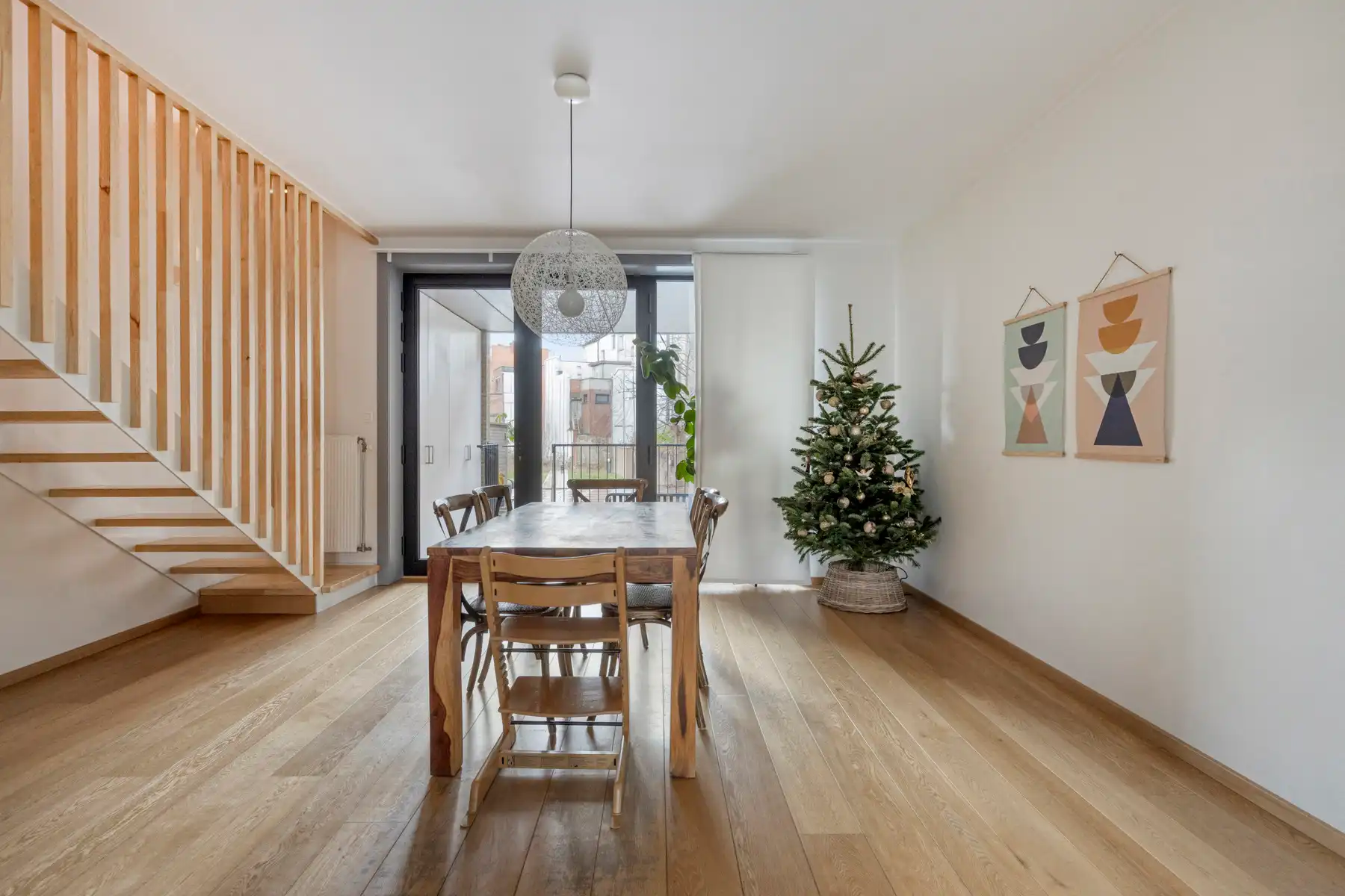 Energiezuinige instapklare woning (165m²) met 3 slaapkamers foto 4