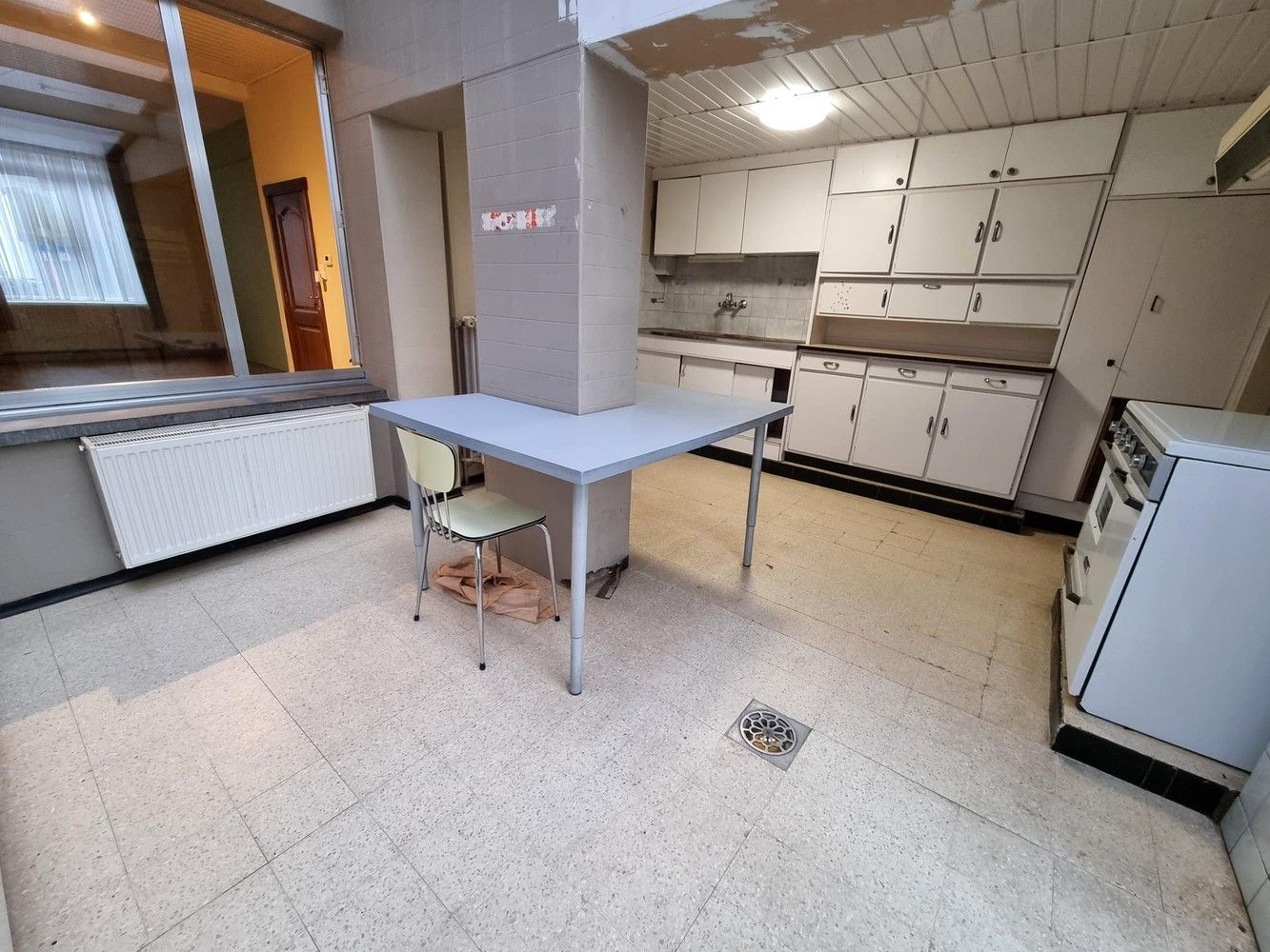 Leuke stadswoning met 3 slaapkamers (optioneel 4), rustig gelegen met stadstuin foto 5