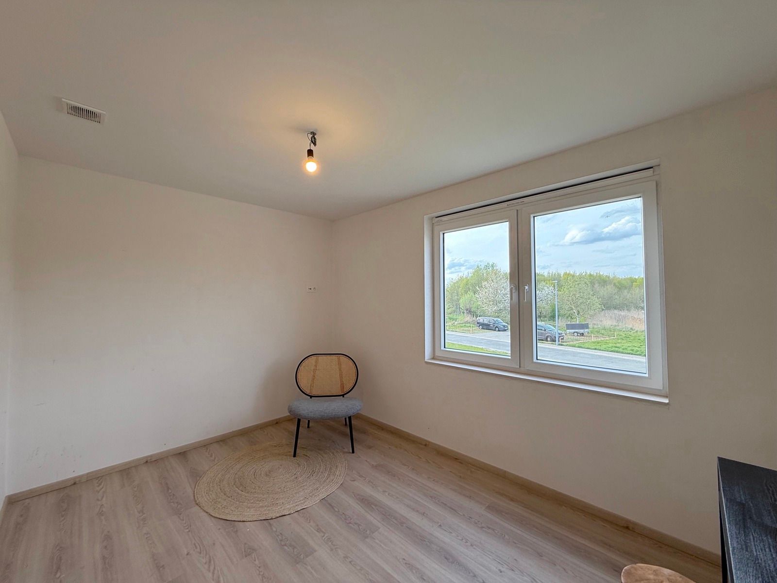 Prachtig gelegen appartement ih groen net buiten Brugge foto 16