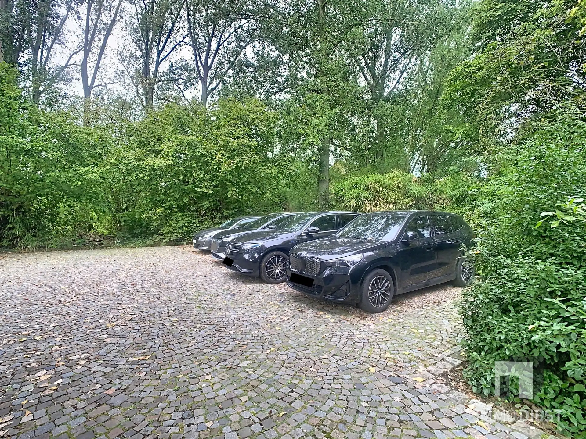 Prachtige kantoorruimte in een herenhuis foto 32