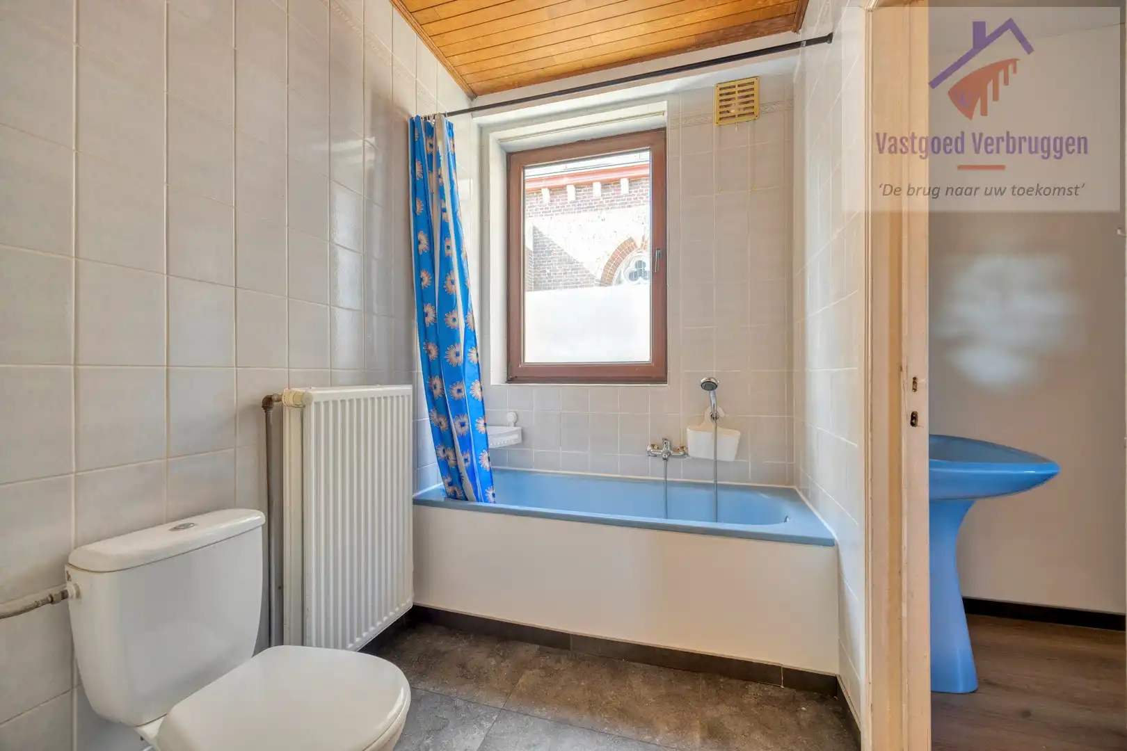 Ruime woning vergund als kamerwoning (3 kamers) met winkelruimte foto 10