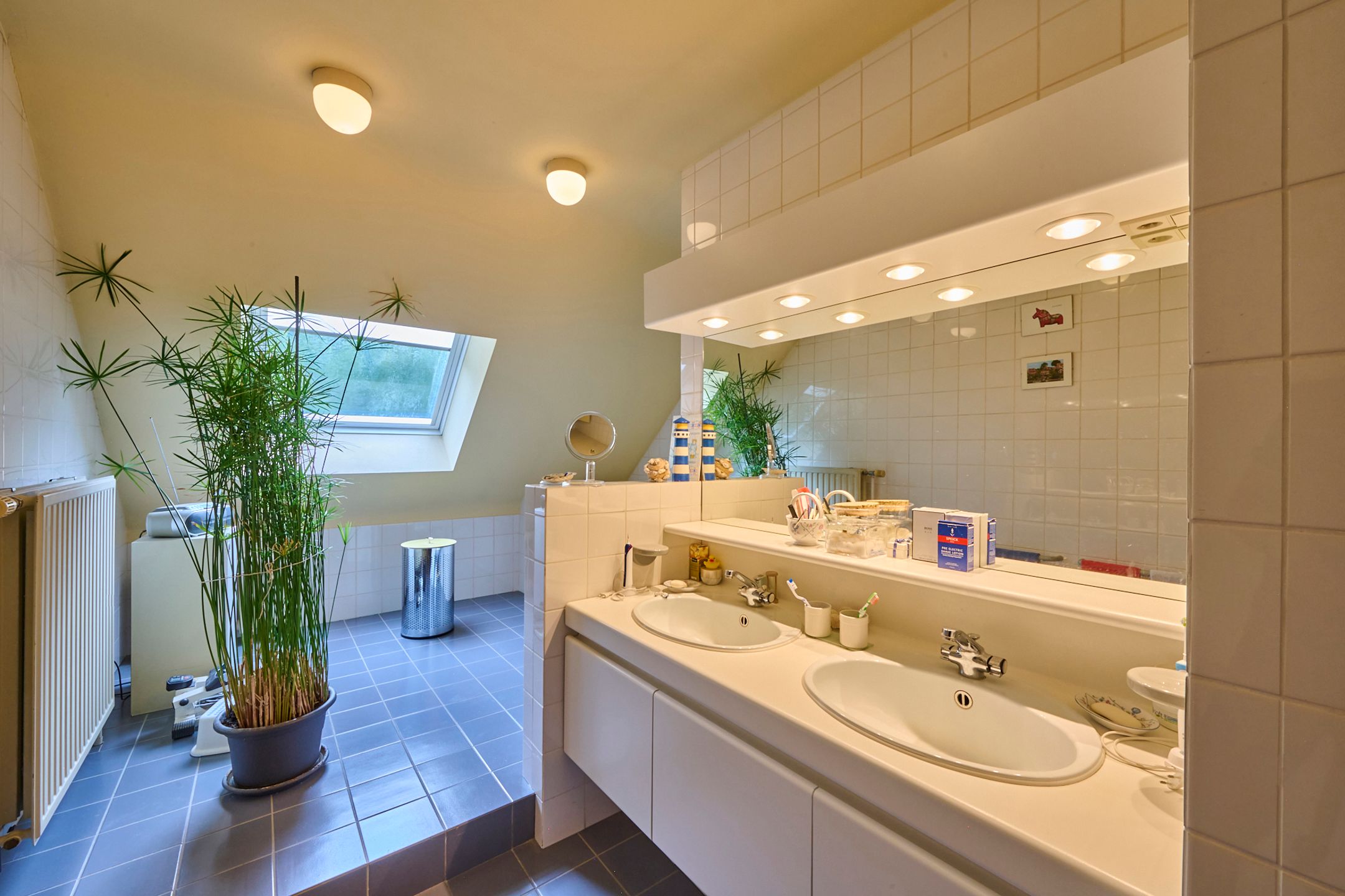 Villa met ruimte voor vrij beroep/kangoeroewoning/B&B op 38are foto 12