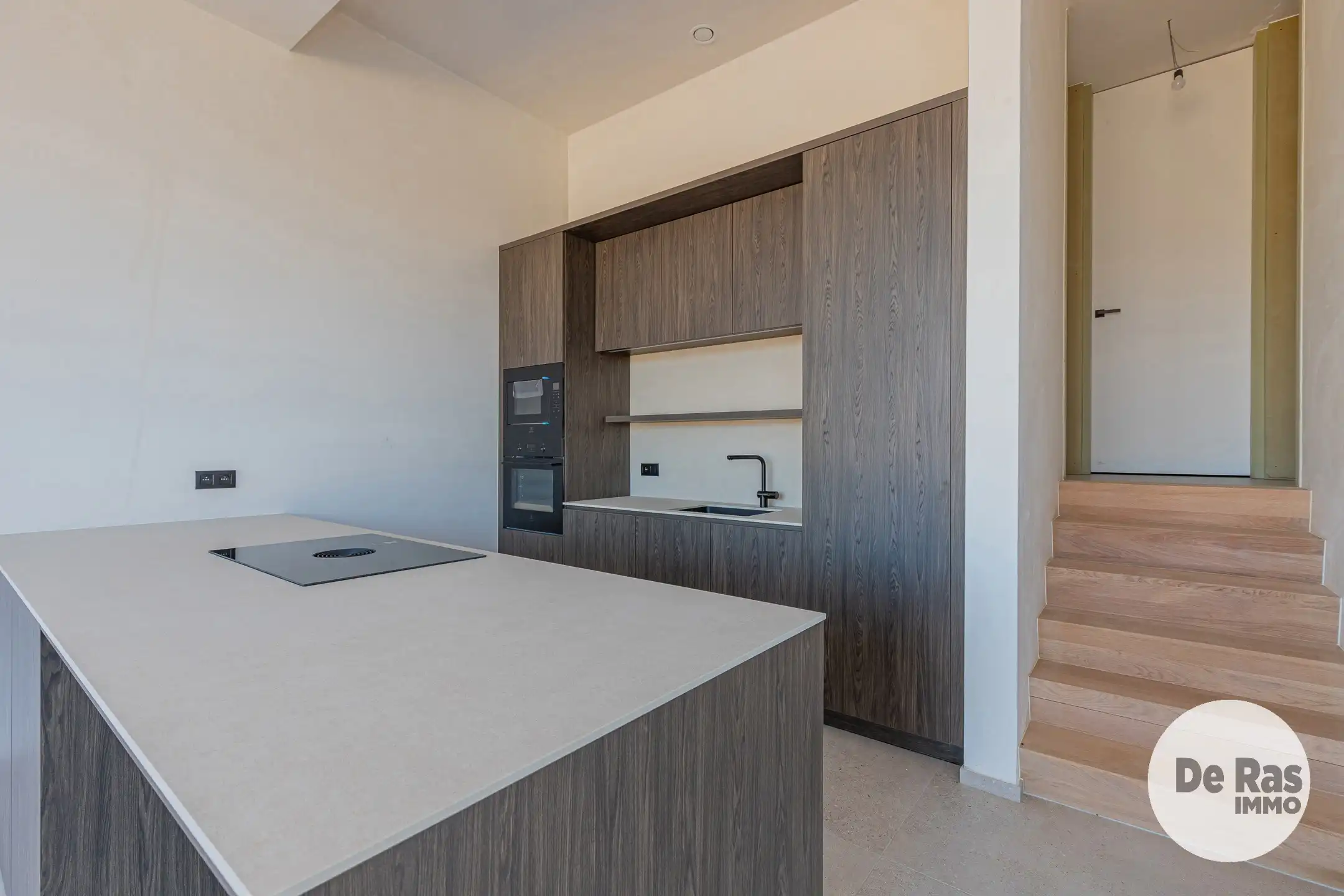 ZWALM - Nieuwbouwwoning met 4 slp, garage en tuin! foto 8