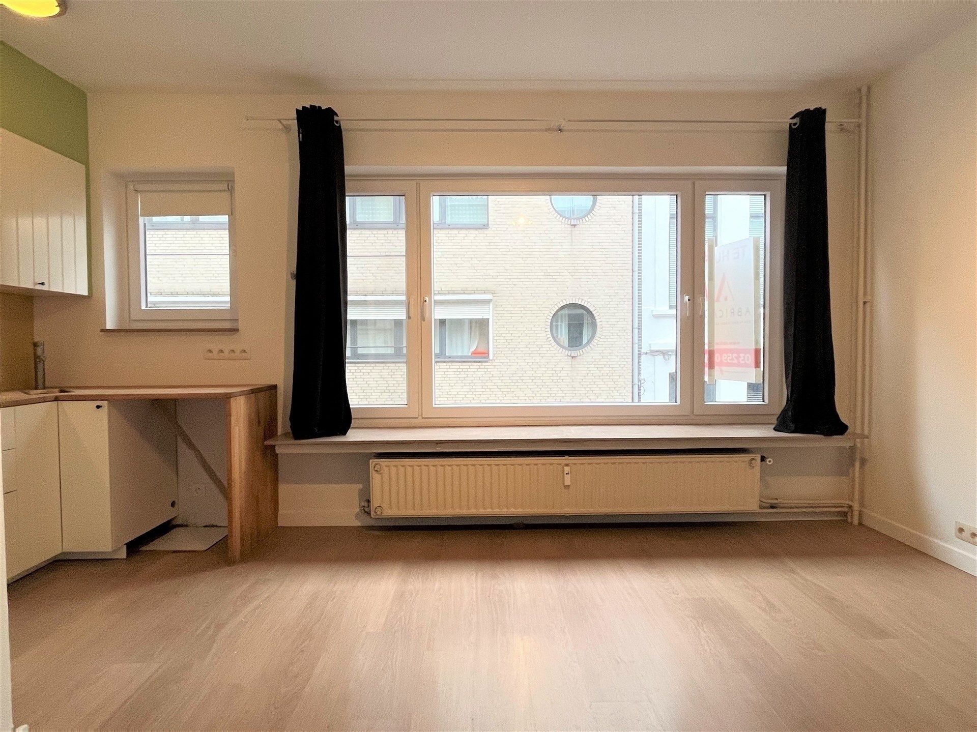 Gezellige studio nabij het Harmoniepark! foto 2