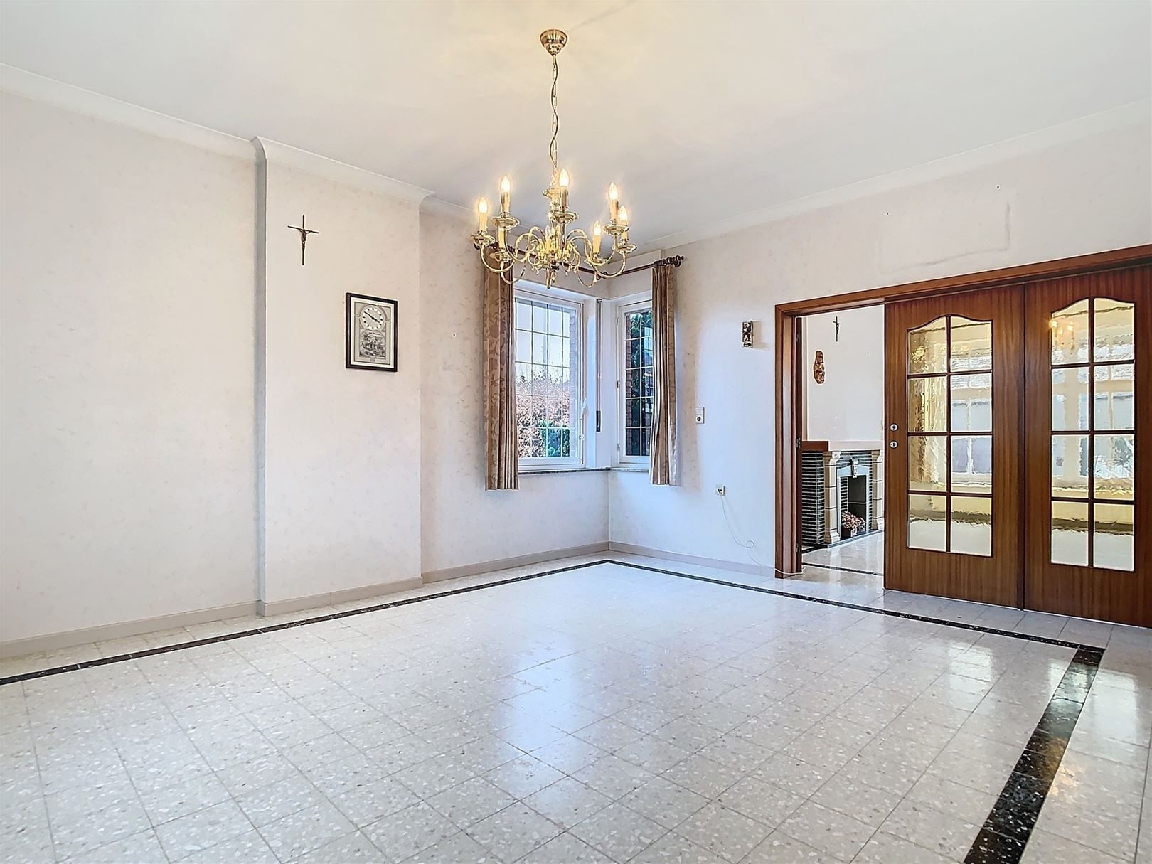 Ruime woning, 3 slpks (+ inrichtb. zolder), tuin, 8a 35ca foto 11
