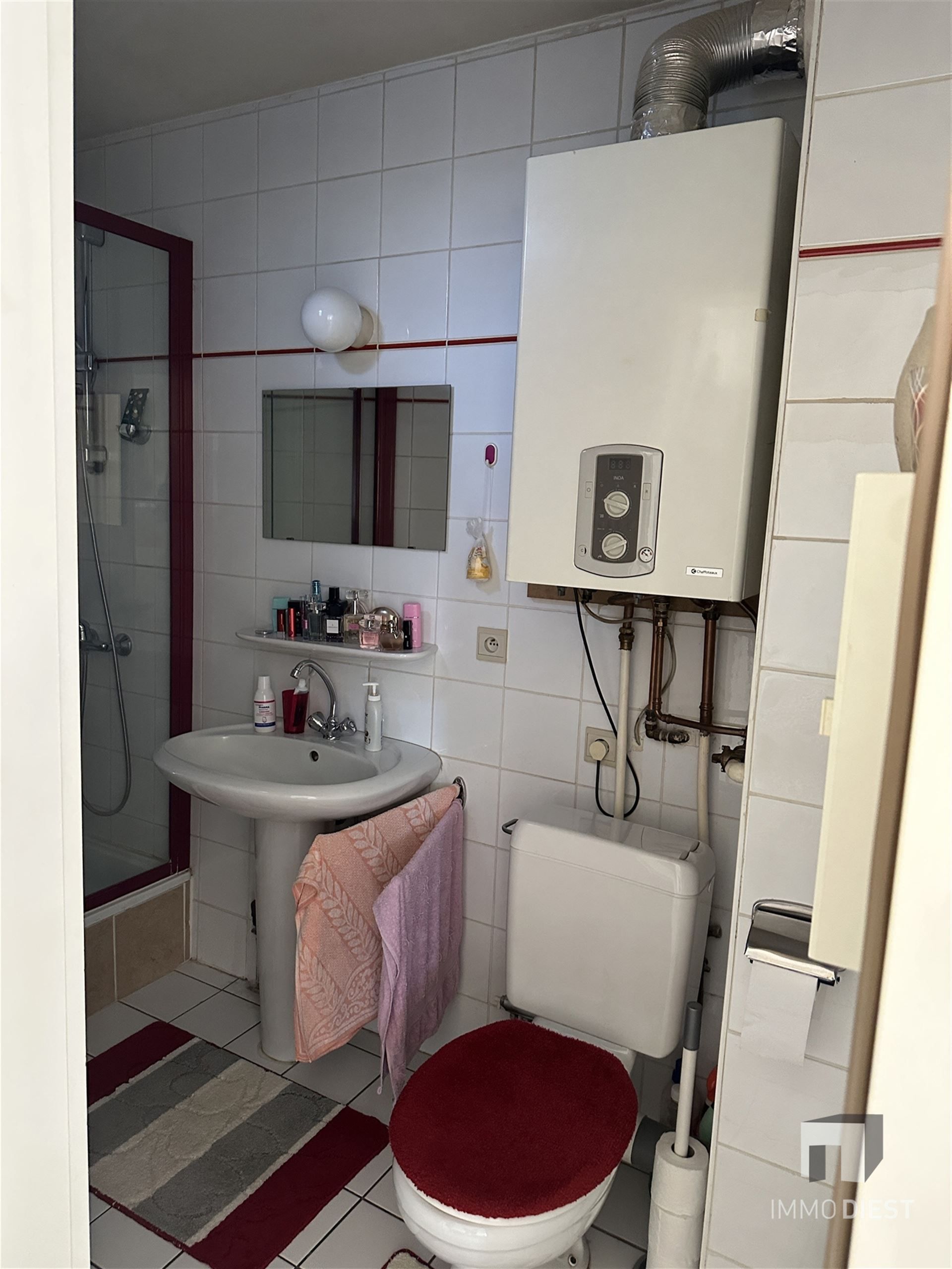 Studio in centrum van Diest foto 6