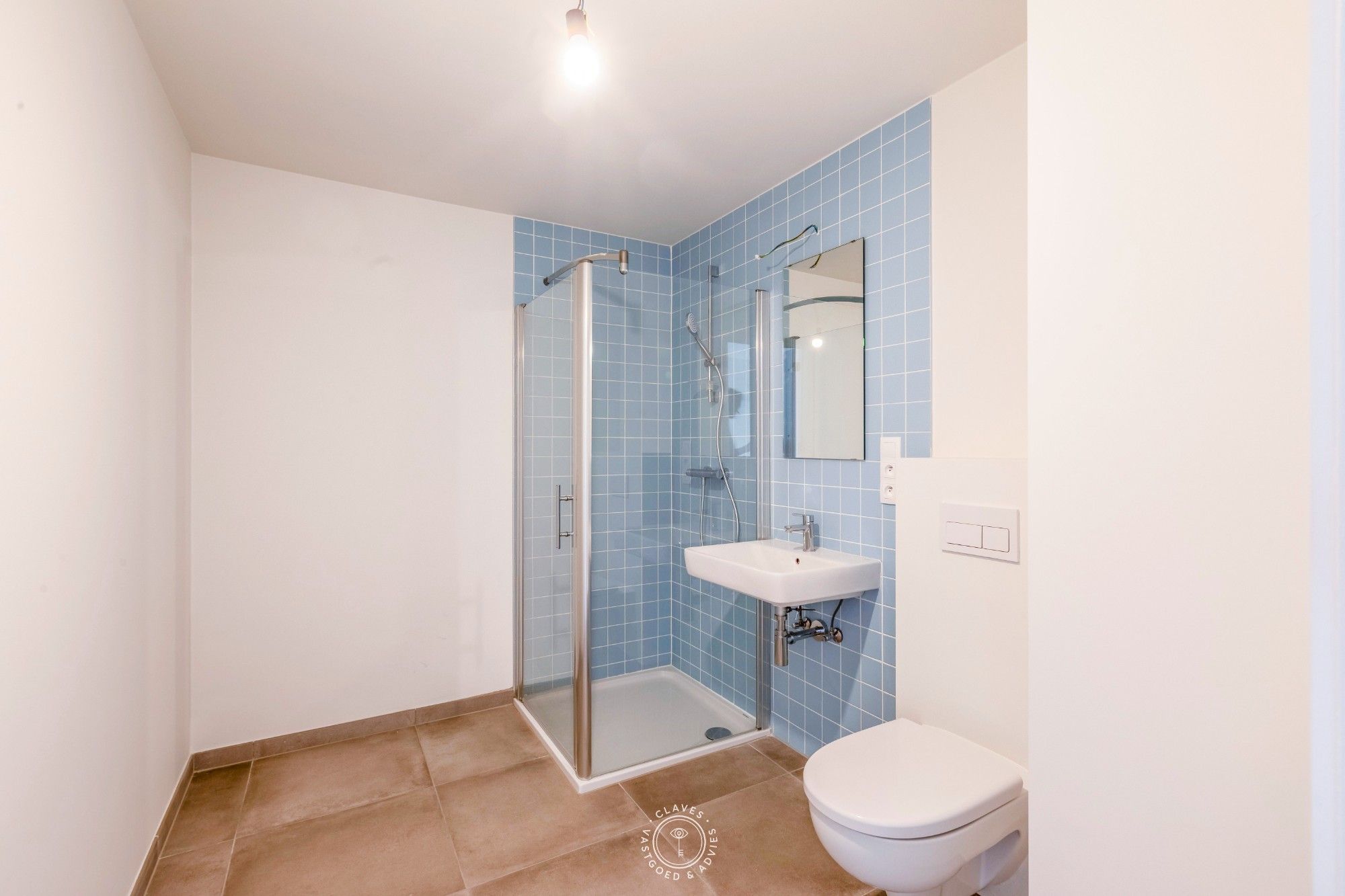 Patershof 3 slaapkamer duplex: Ecologisch en collectief wonen met karakter foto 10
