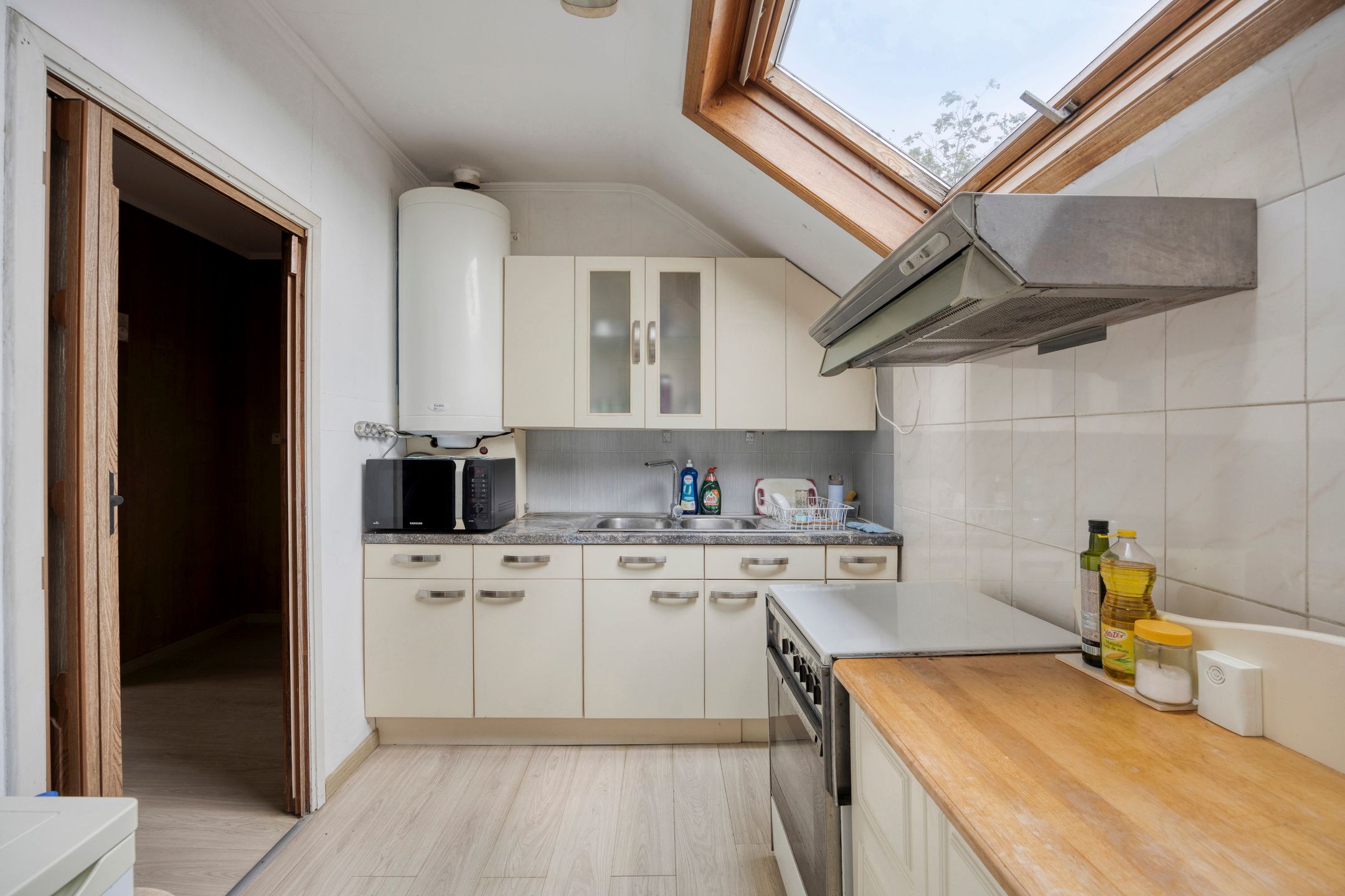 Ruime woning met potentieel te Bertem foto 10