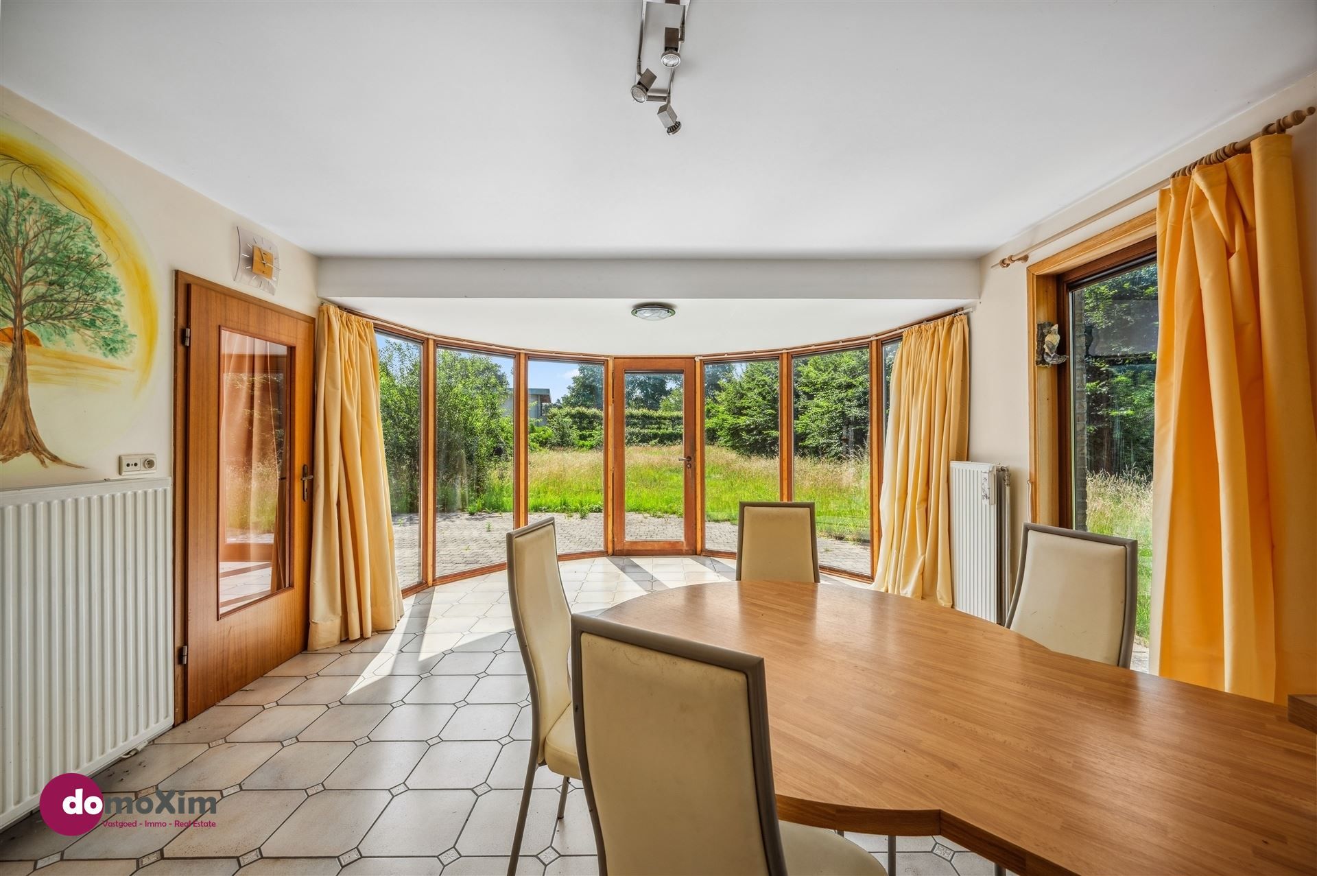 Op te frissen villa met 341 m2 bewoonbare oppervlakte ! foto 11