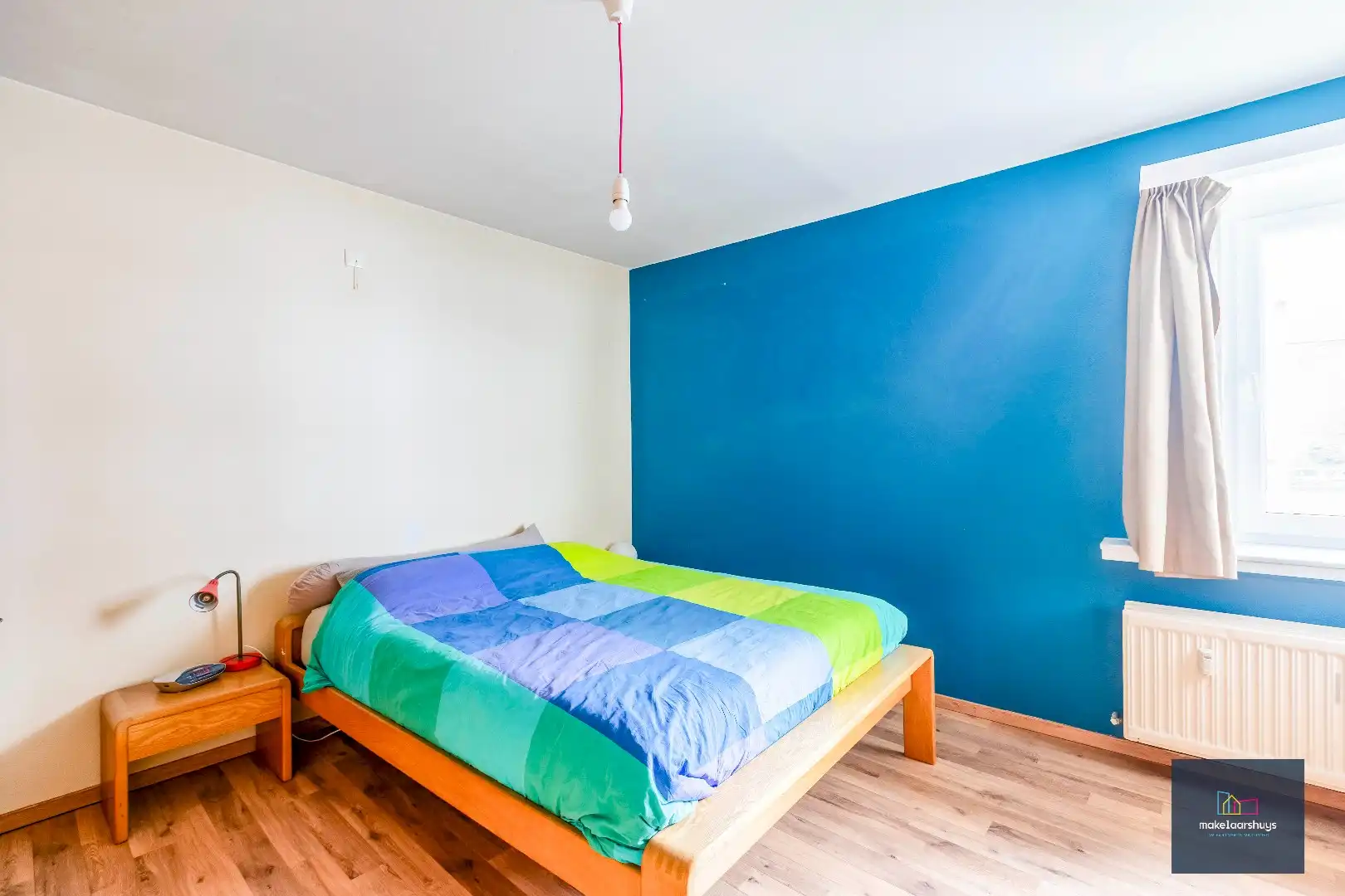 Schitterend gelegen 2 slp.app in het centrum van de stad.  foto 13