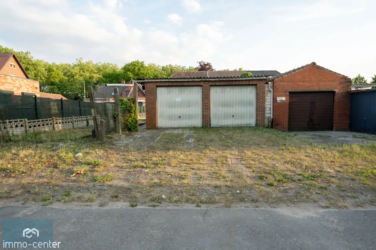 🏡 Gezinswoning met karakter in het hart van Waterschei – 3 slaapkamers, 2 garages & een royale tuin! foto 8