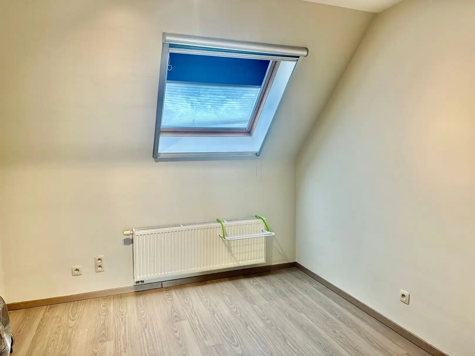 App met 2 slp en ondergr staanplaats foto 5