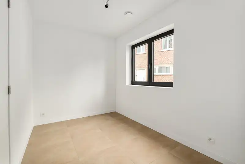 Nieuwbouw met trendy inrichting foto 19