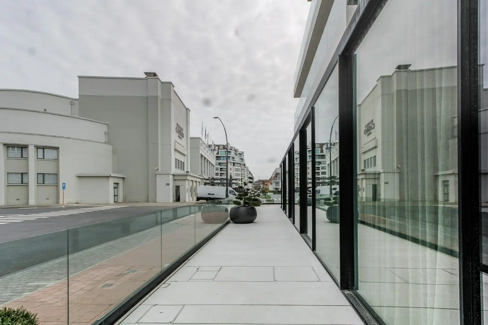 toplocatie instapklaar horecapand Casino Knokke te  huur foto 8
