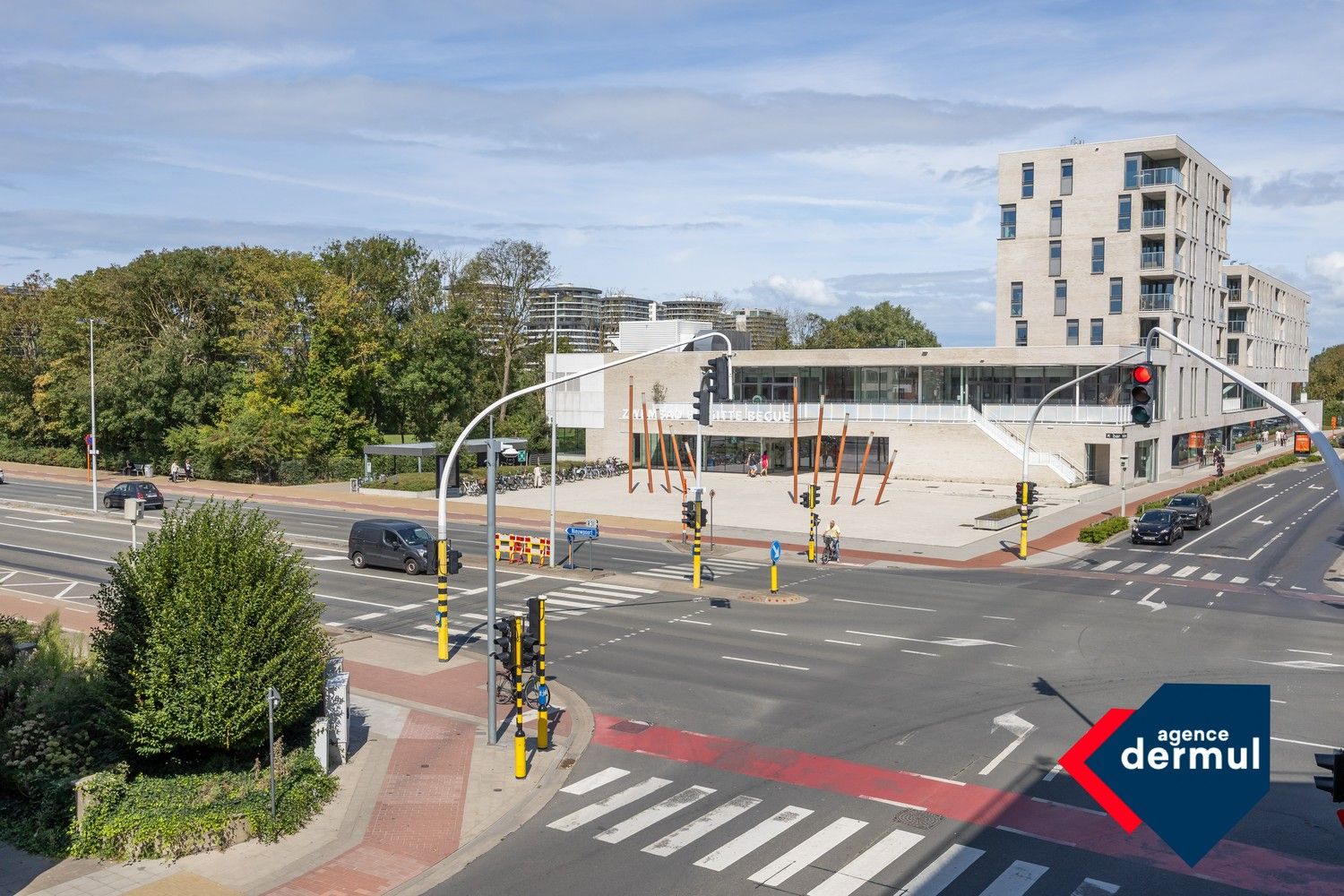 RESIDENTIE SUNNY SAND foto 22