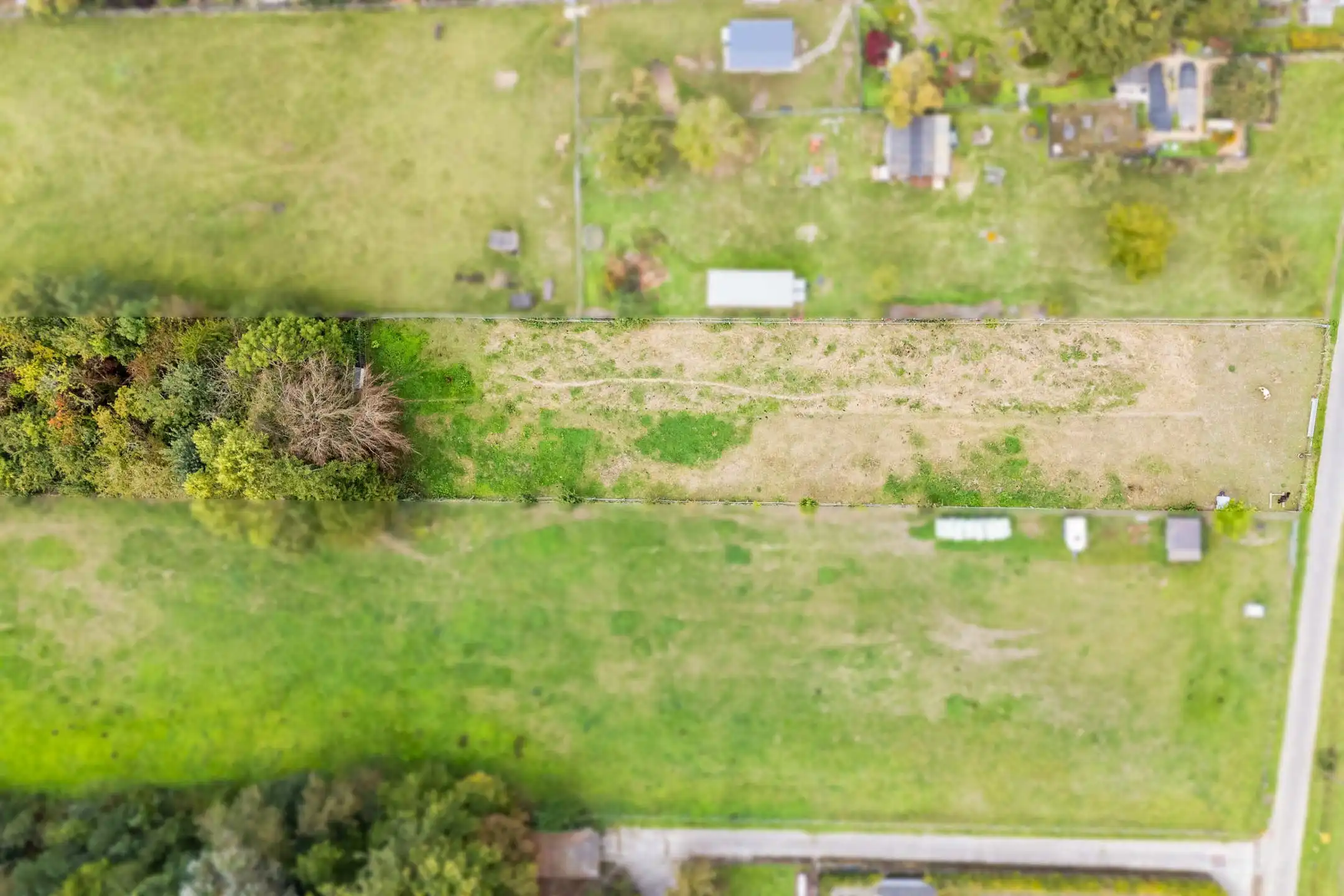 Rustig gelegen weiland in een groene en landelijke omgeving! foto 6
