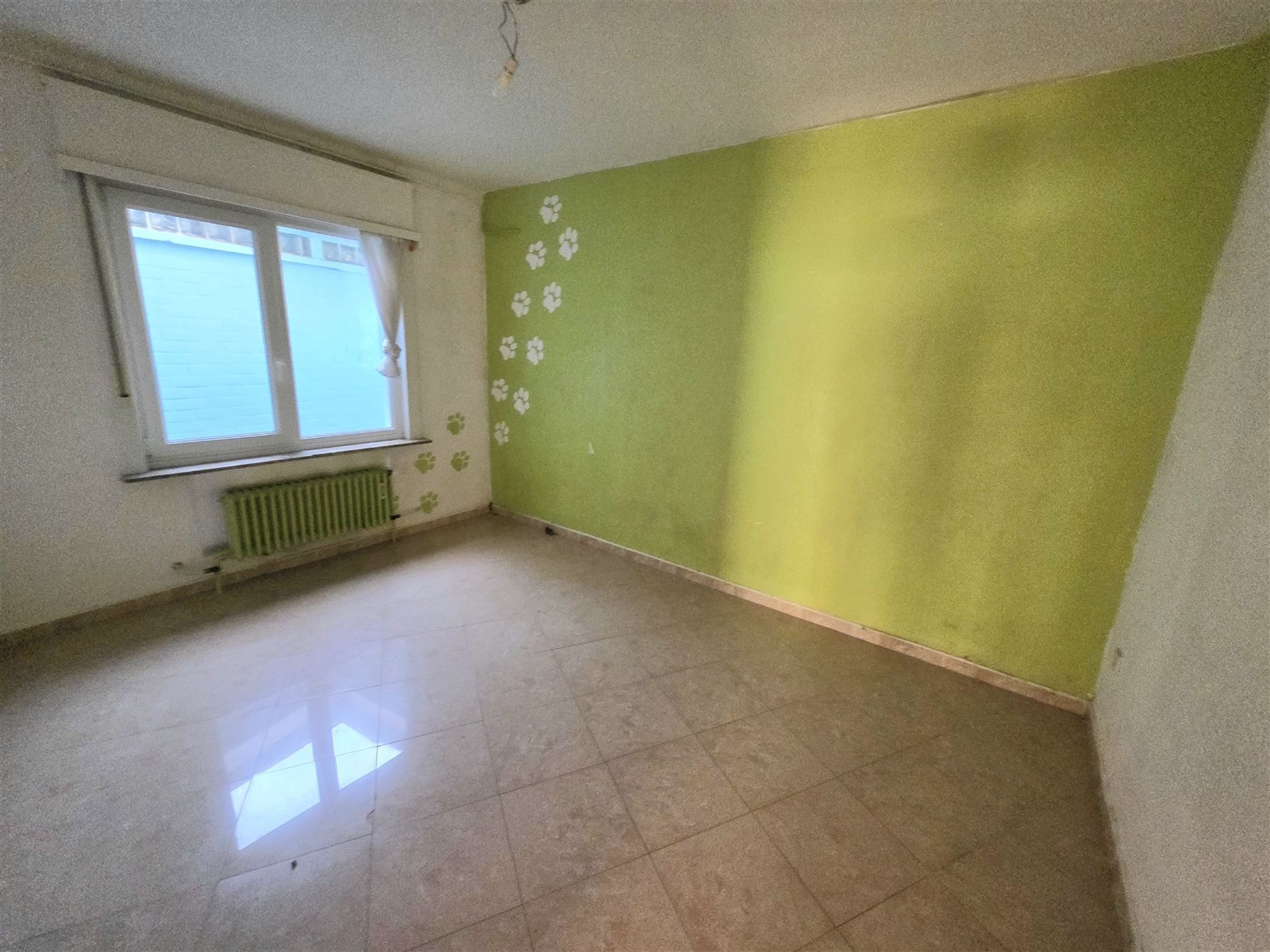 Ruim en Instapklaar Gelijkvloers Appartement in het Centrum  foto 17